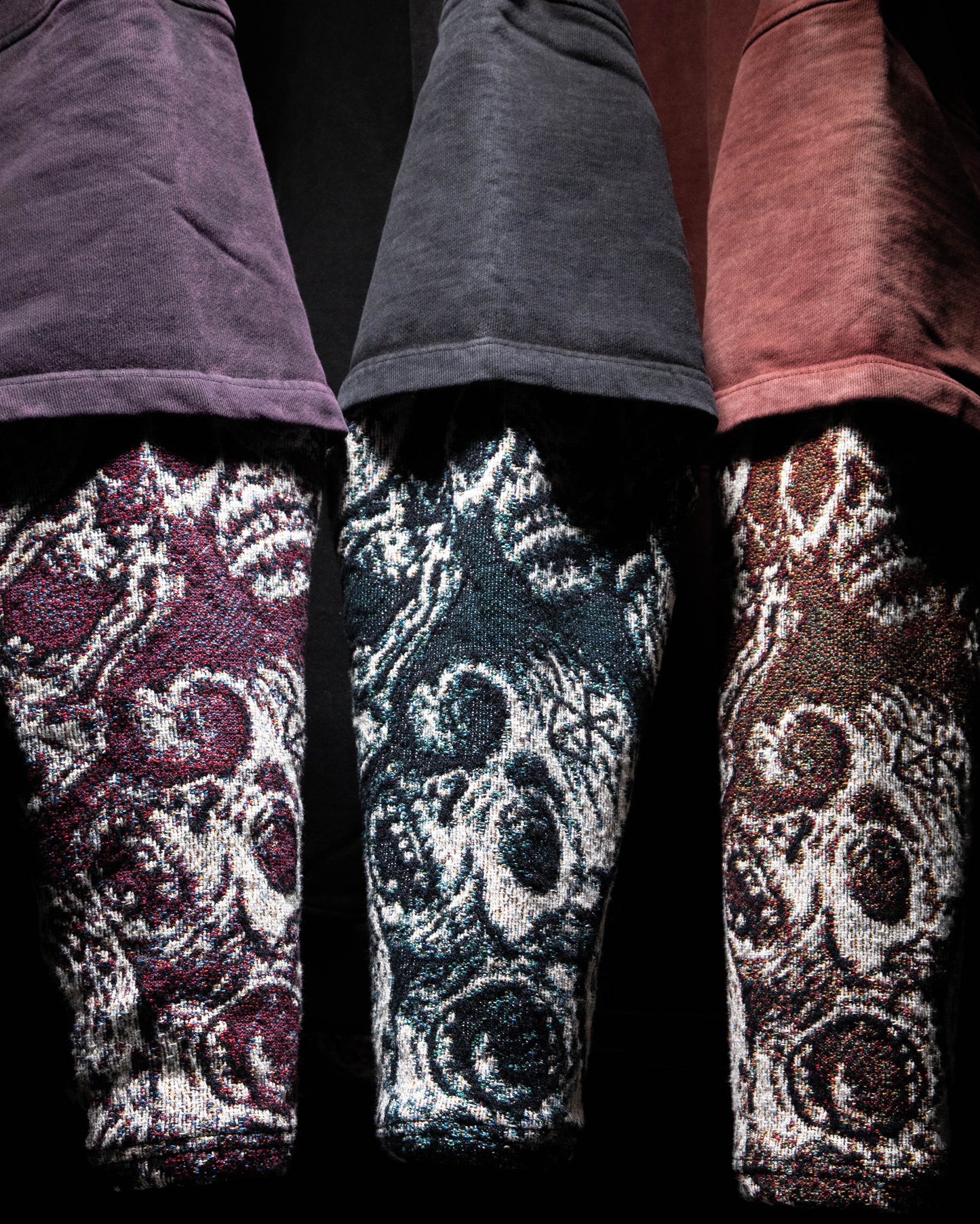 HAUNTED / Oversized (36oz)