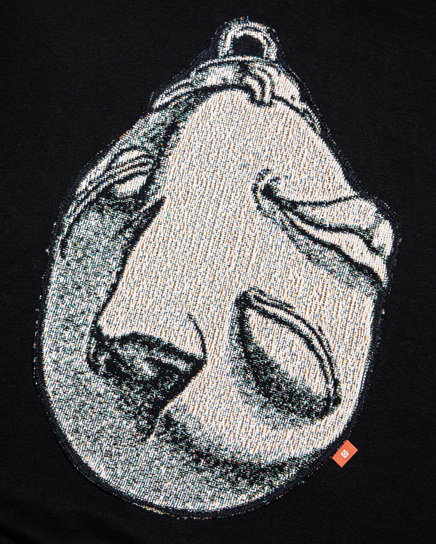 KINGS EGG / Soft Oversized (12oz)