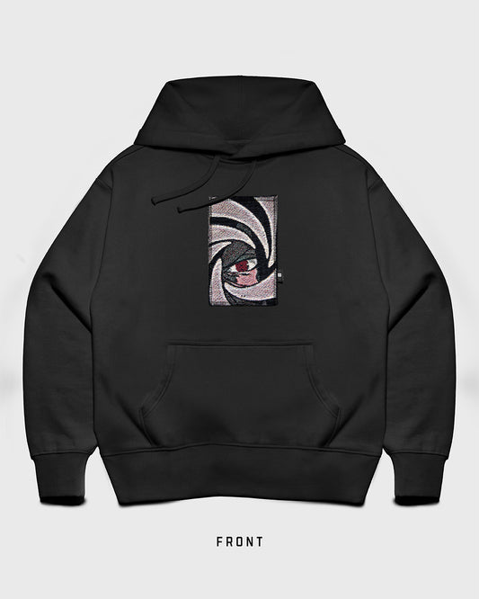 REVENGE / Relaxed Fit