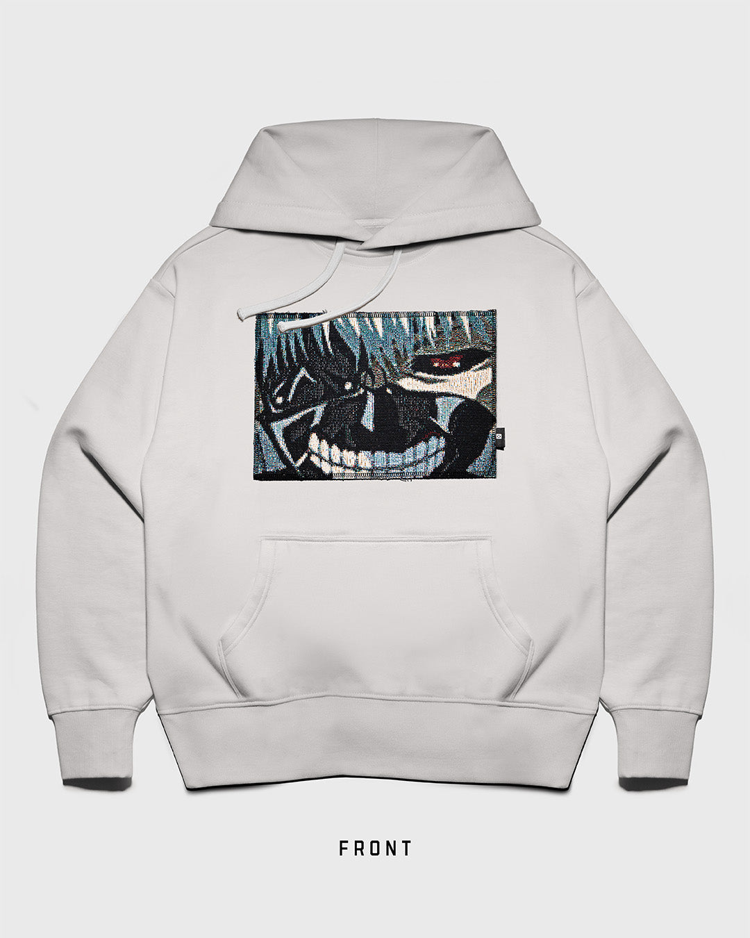 GHOUL / Relaxed Fit