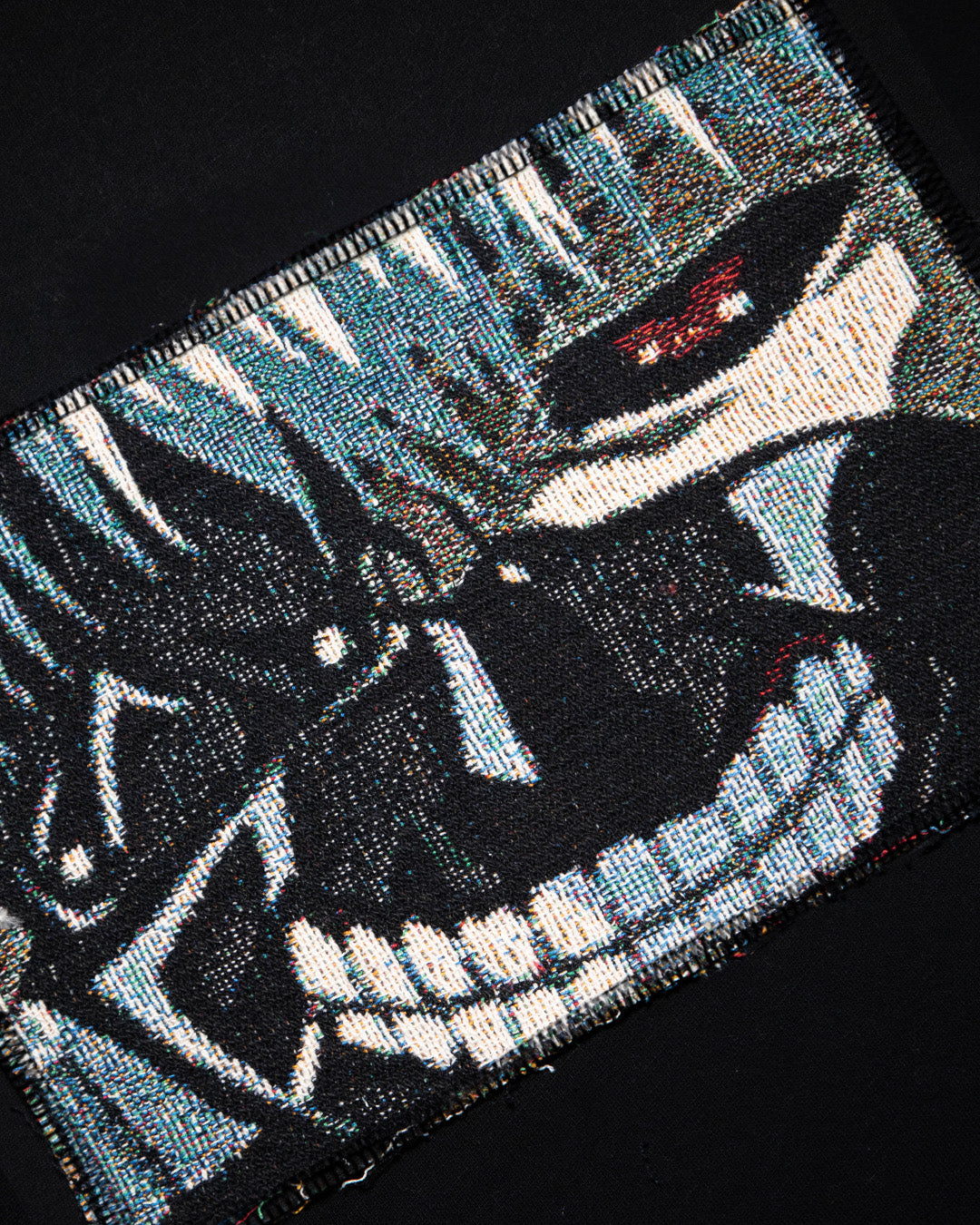 GHOUL / Heavy Oversized T-Shirt