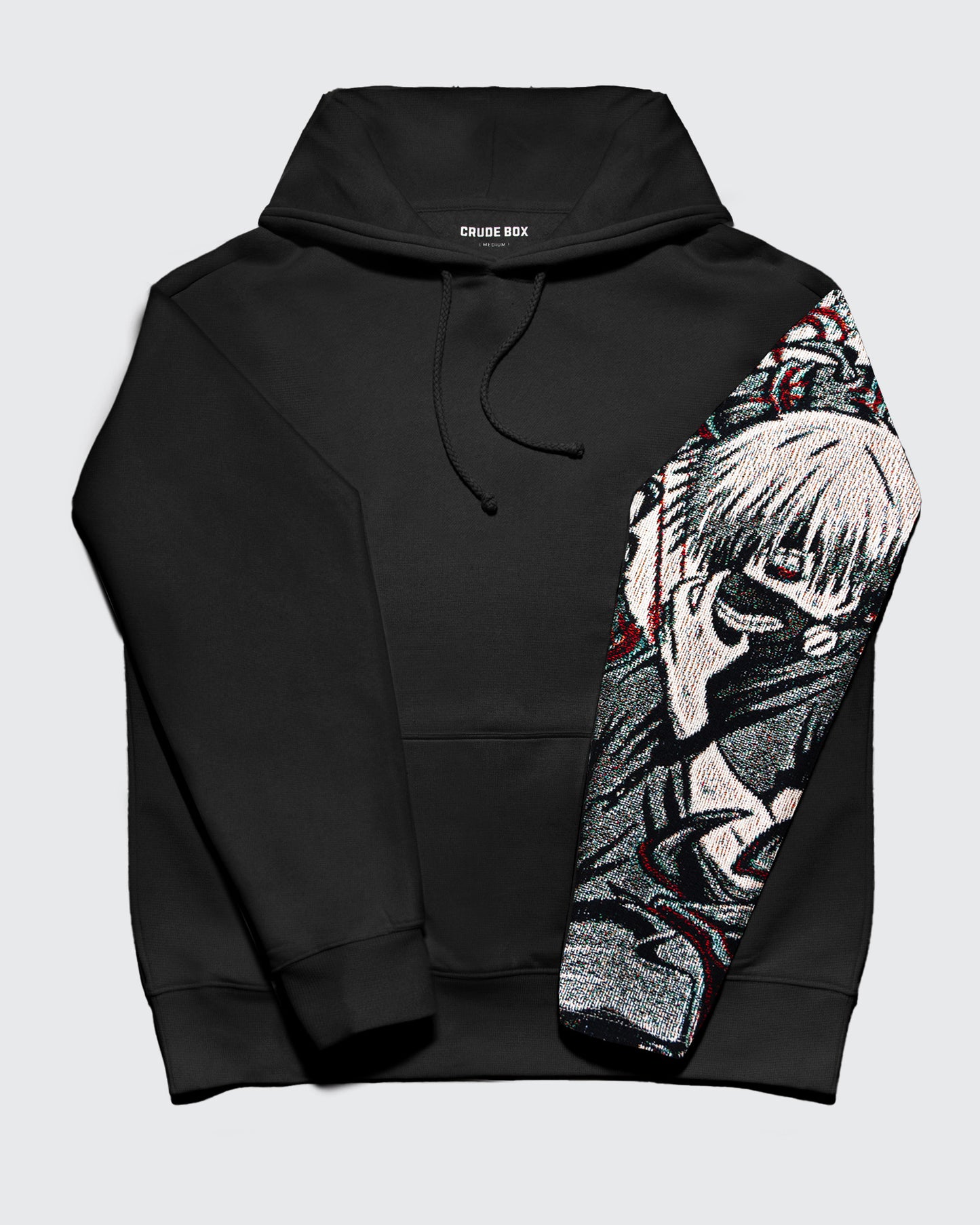 GHOUL / Midweight Relaxed Fit (10oz)