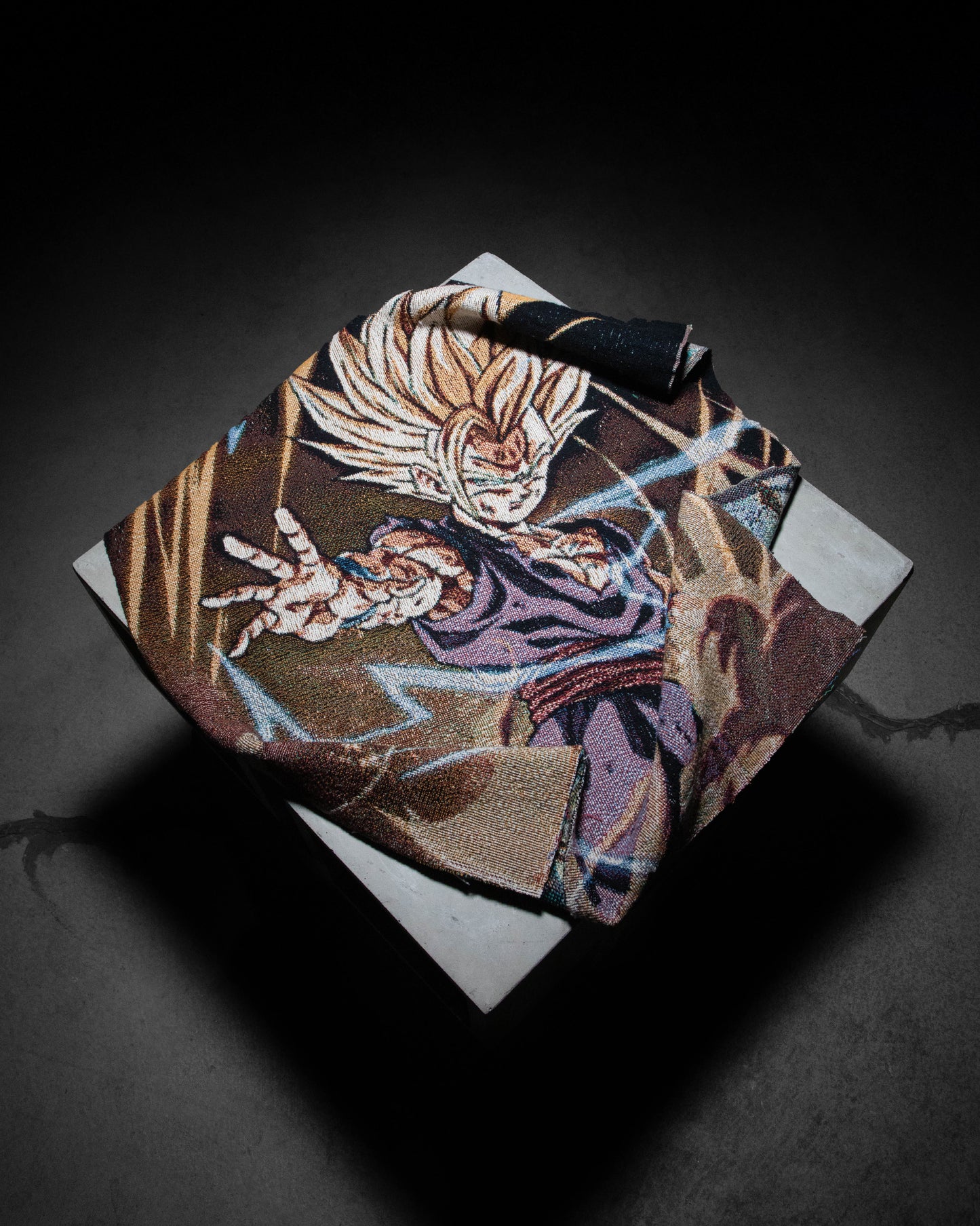 BALANCE / Heavy Relaxed Fit (13oz)