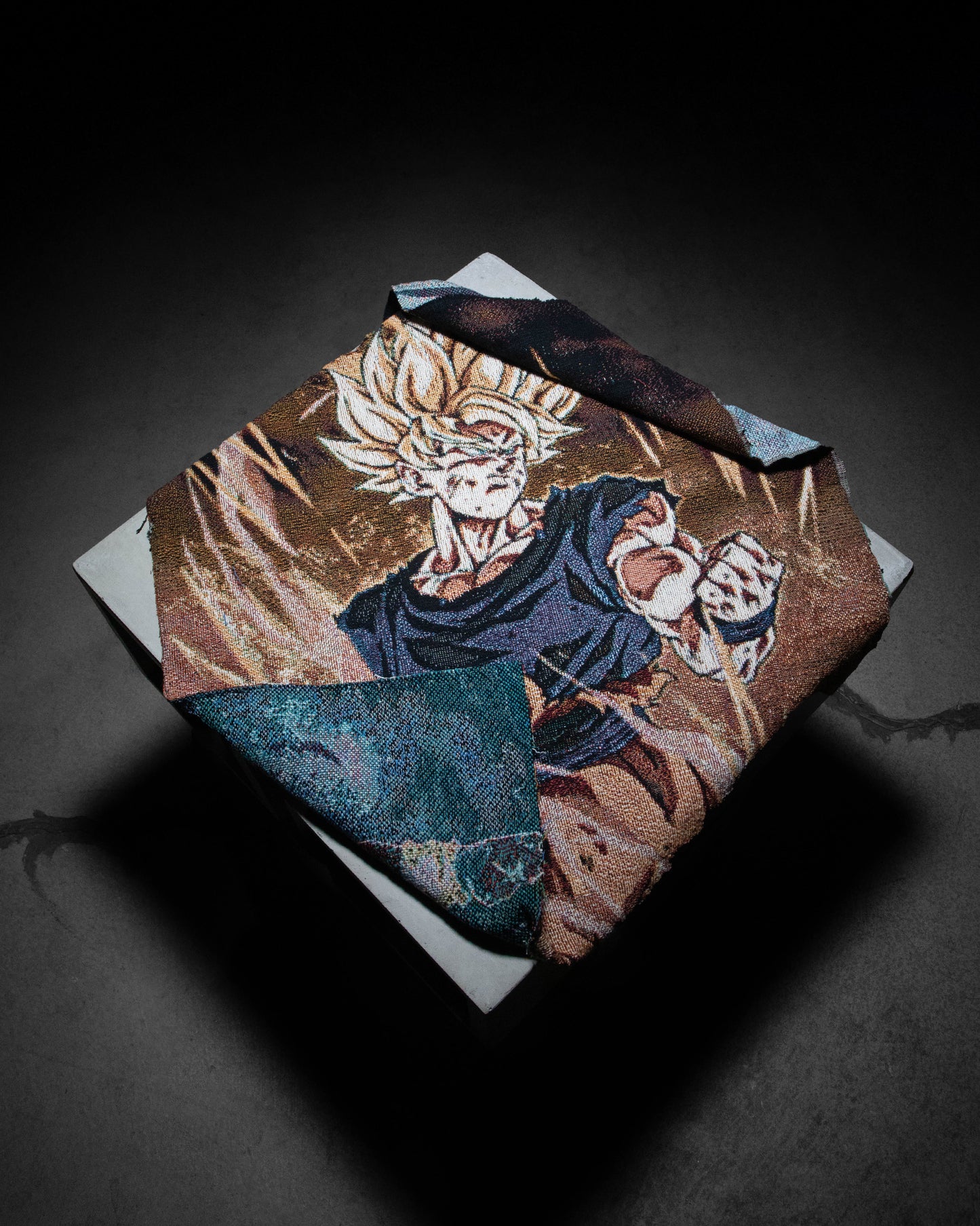 LIMITLESS / Heavy Relaxed Fit (13oz)