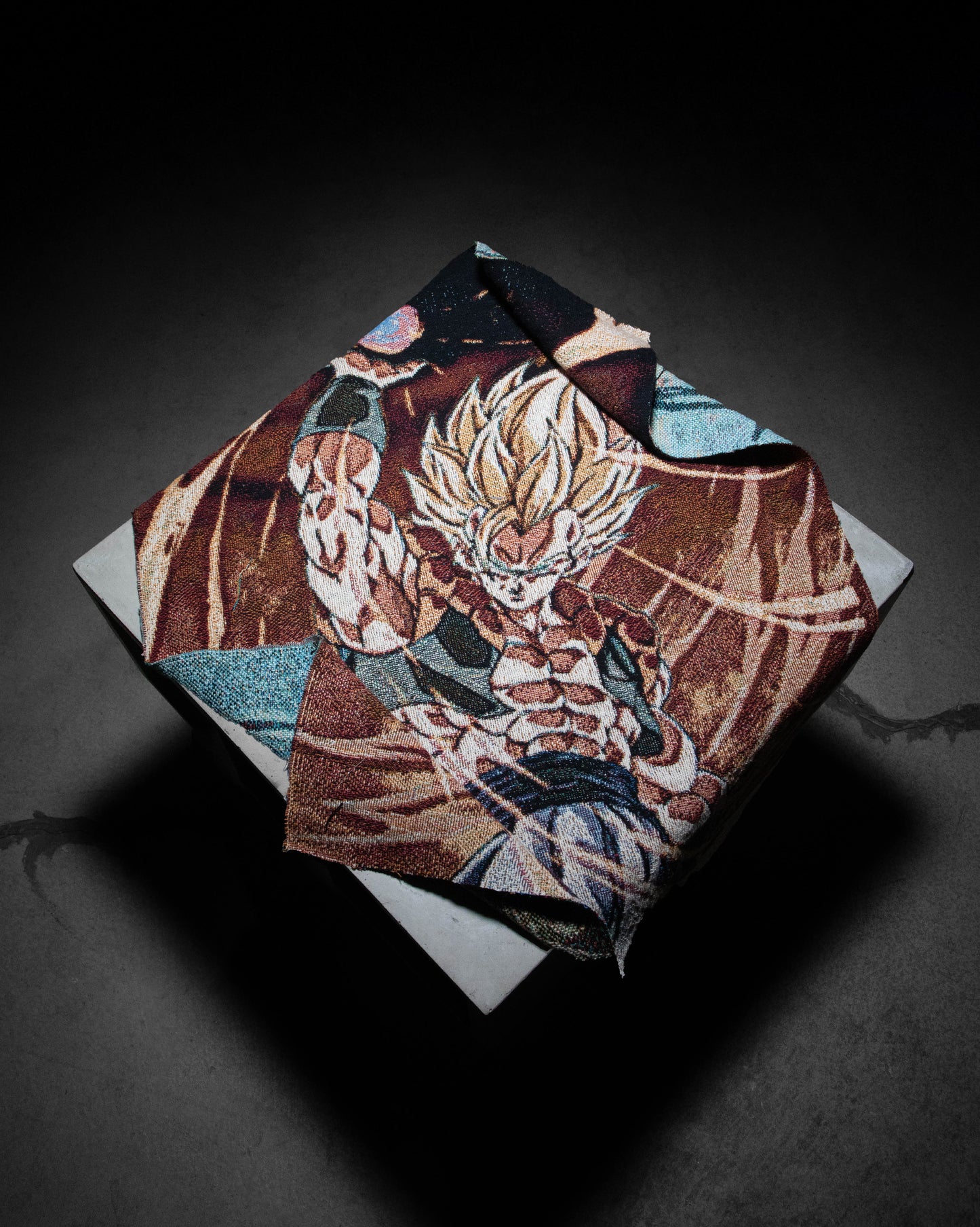 ALLIANCE / Heavy Relaxed Fit (13oz)