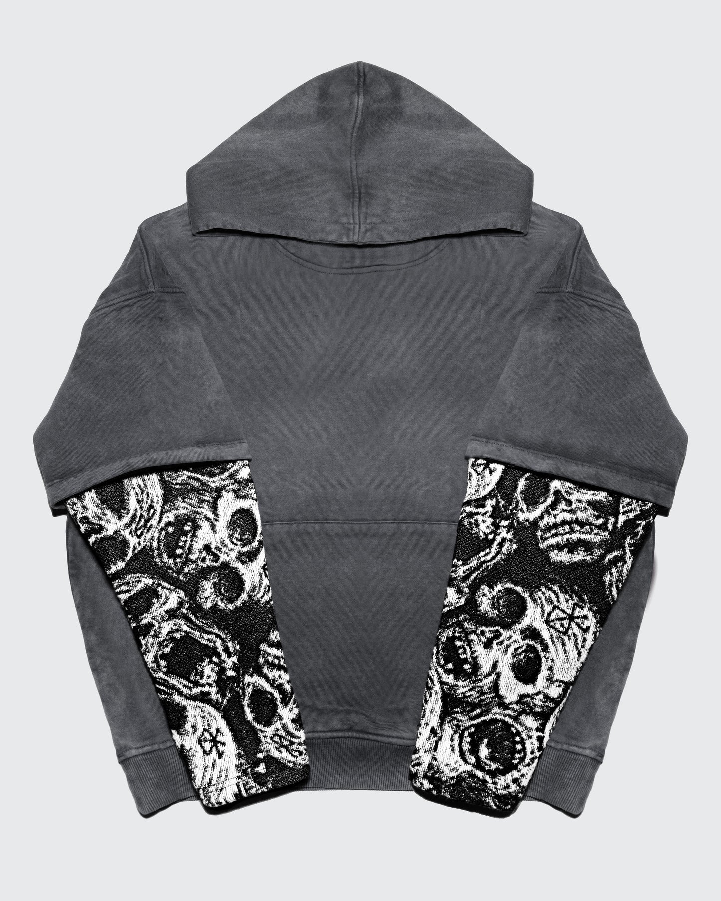 HAUNTED / Oversized (36oz)