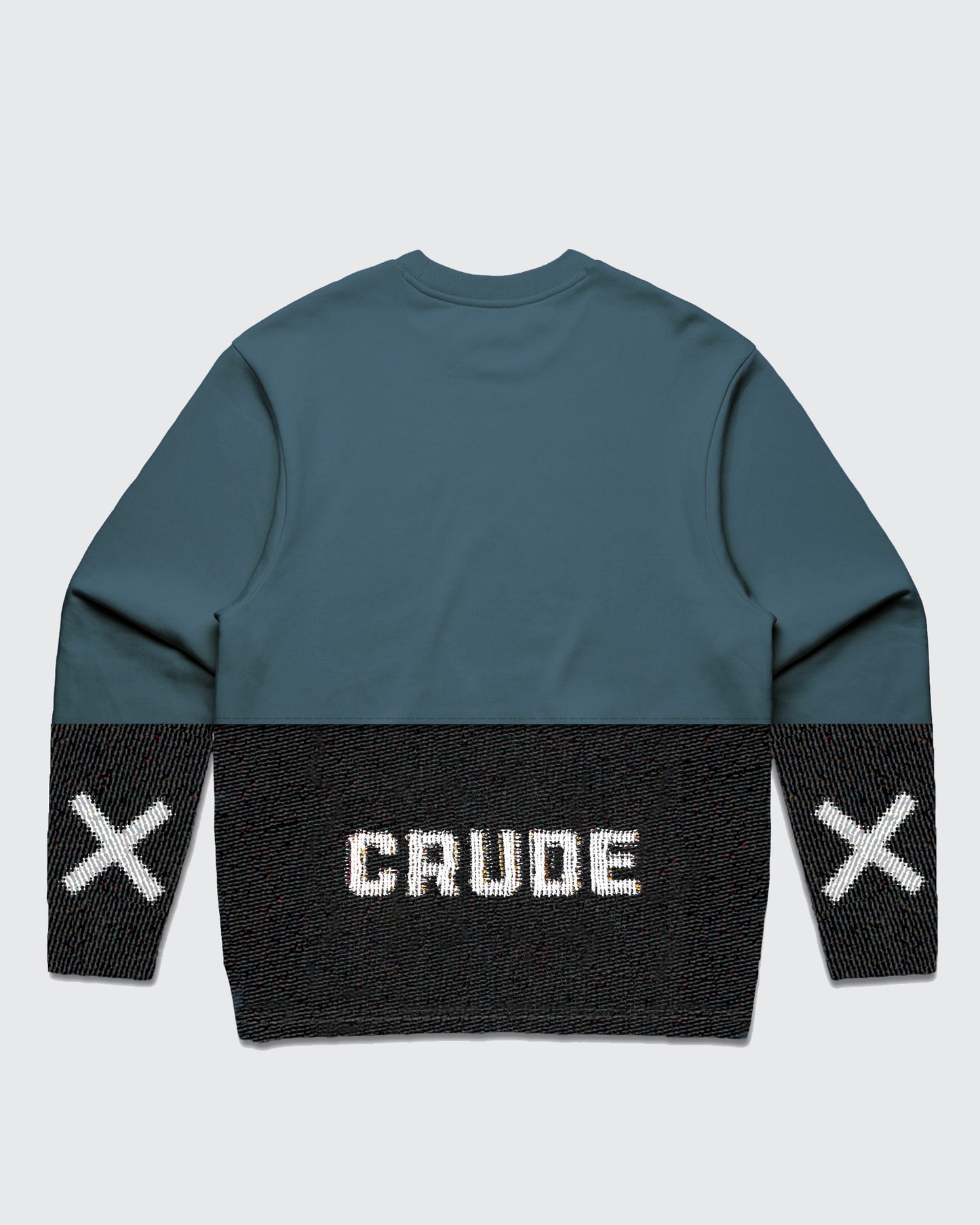 HALF SPLIT DOUBLE SIDED