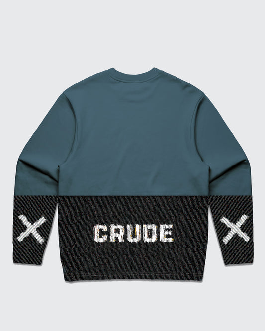 HALF SPLIT DOUBLE SIDED