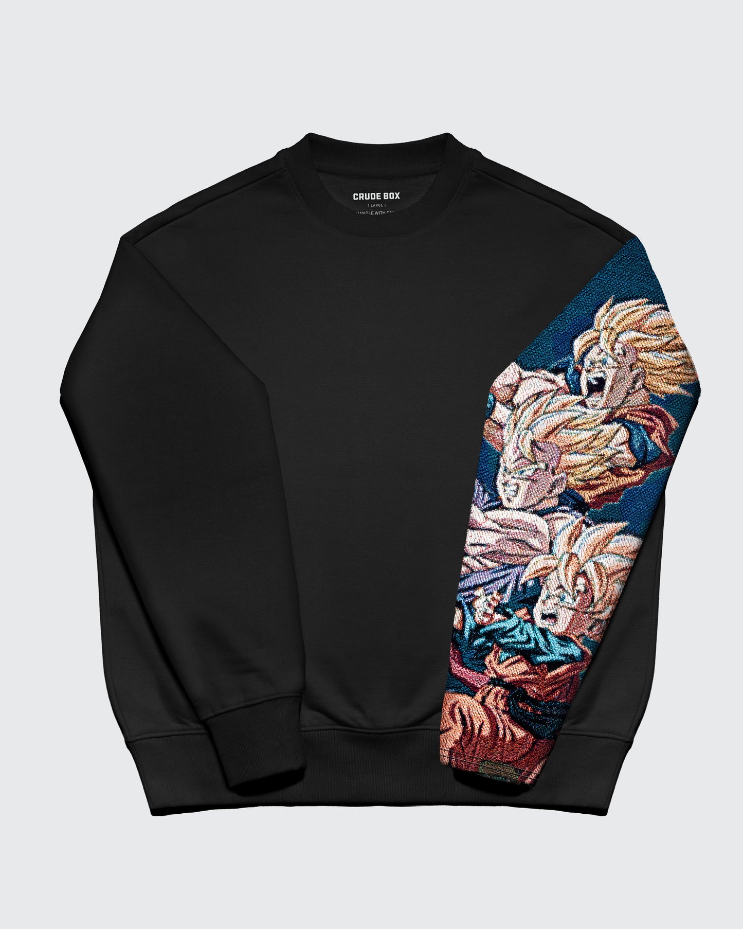 LEGACY / Heavy Relaxed Fit (13oz)