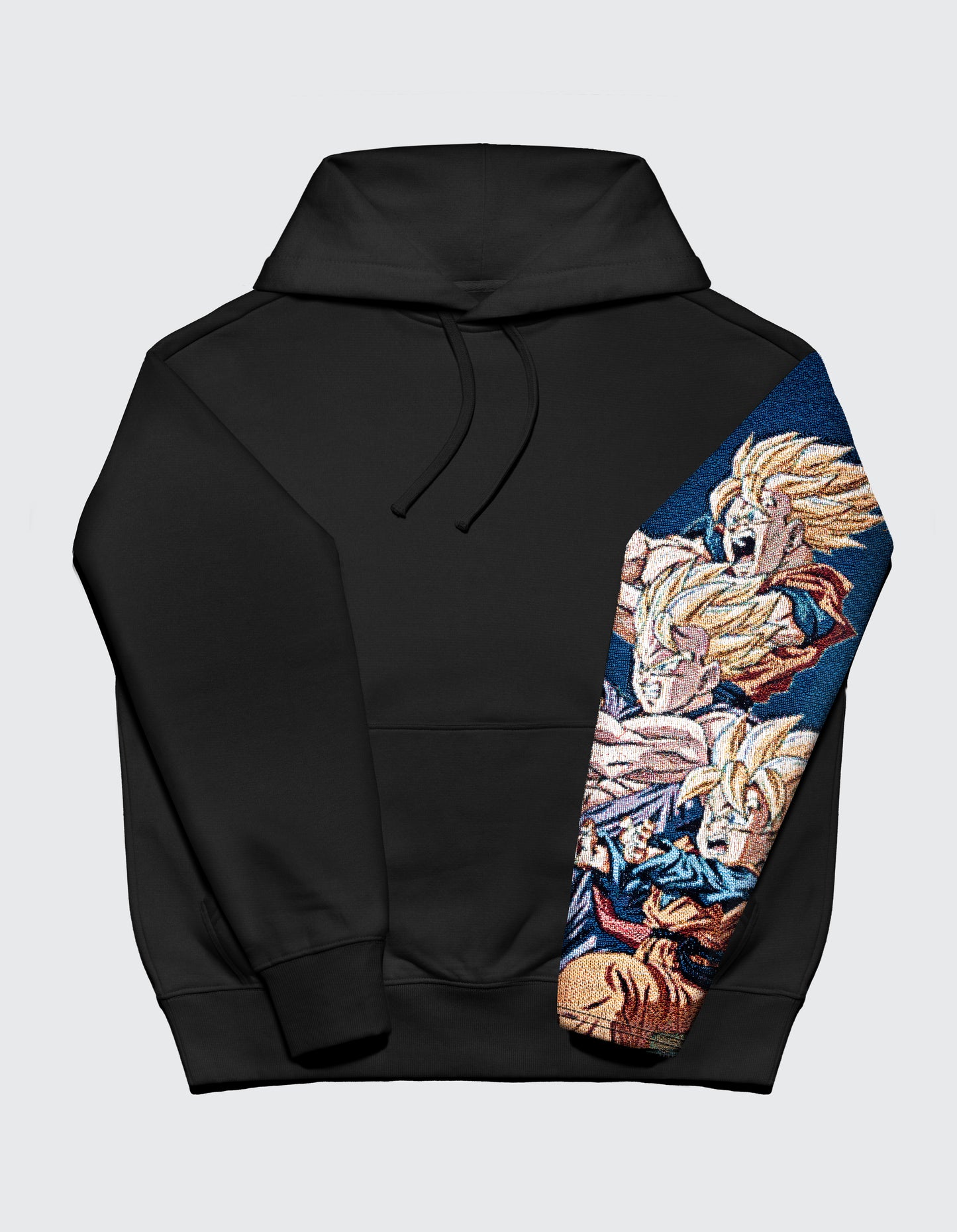 LEGACY / Heavy Relaxed Fit (13oz)