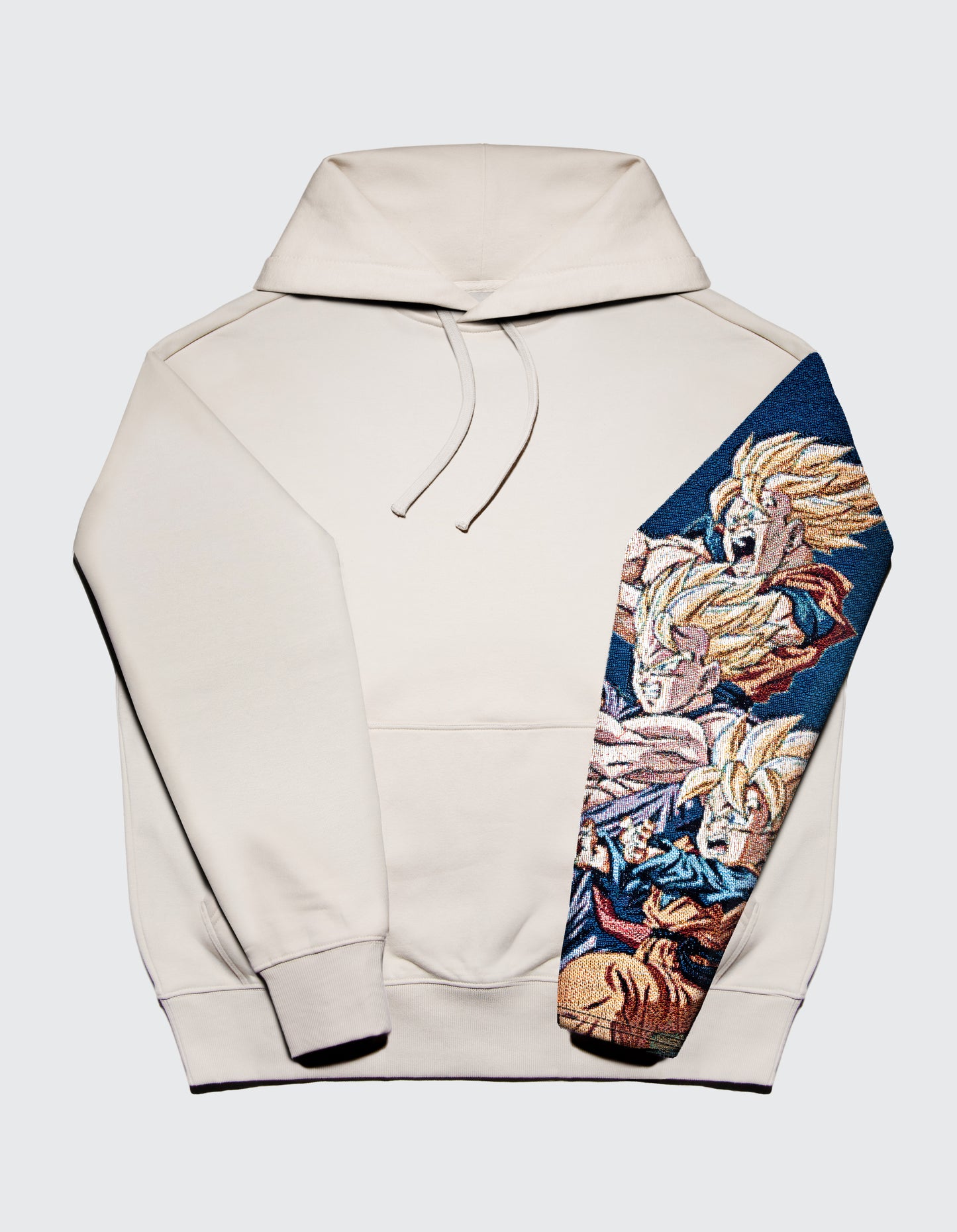 LEGACY / Heavy Relaxed Fit (13oz)