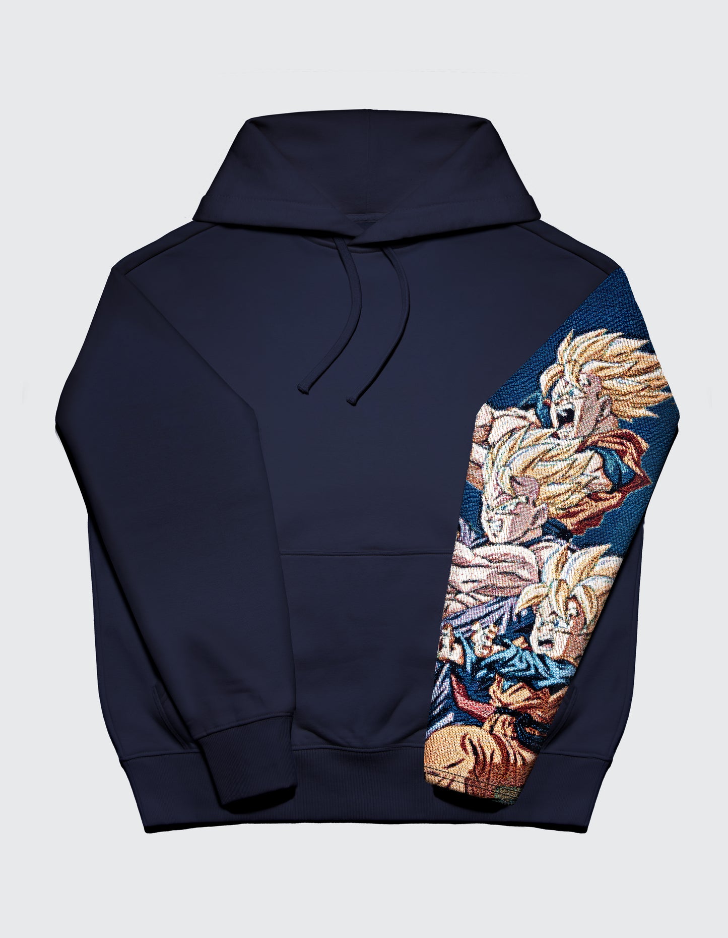 LEGACY / Heavy Relaxed Fit (13oz)