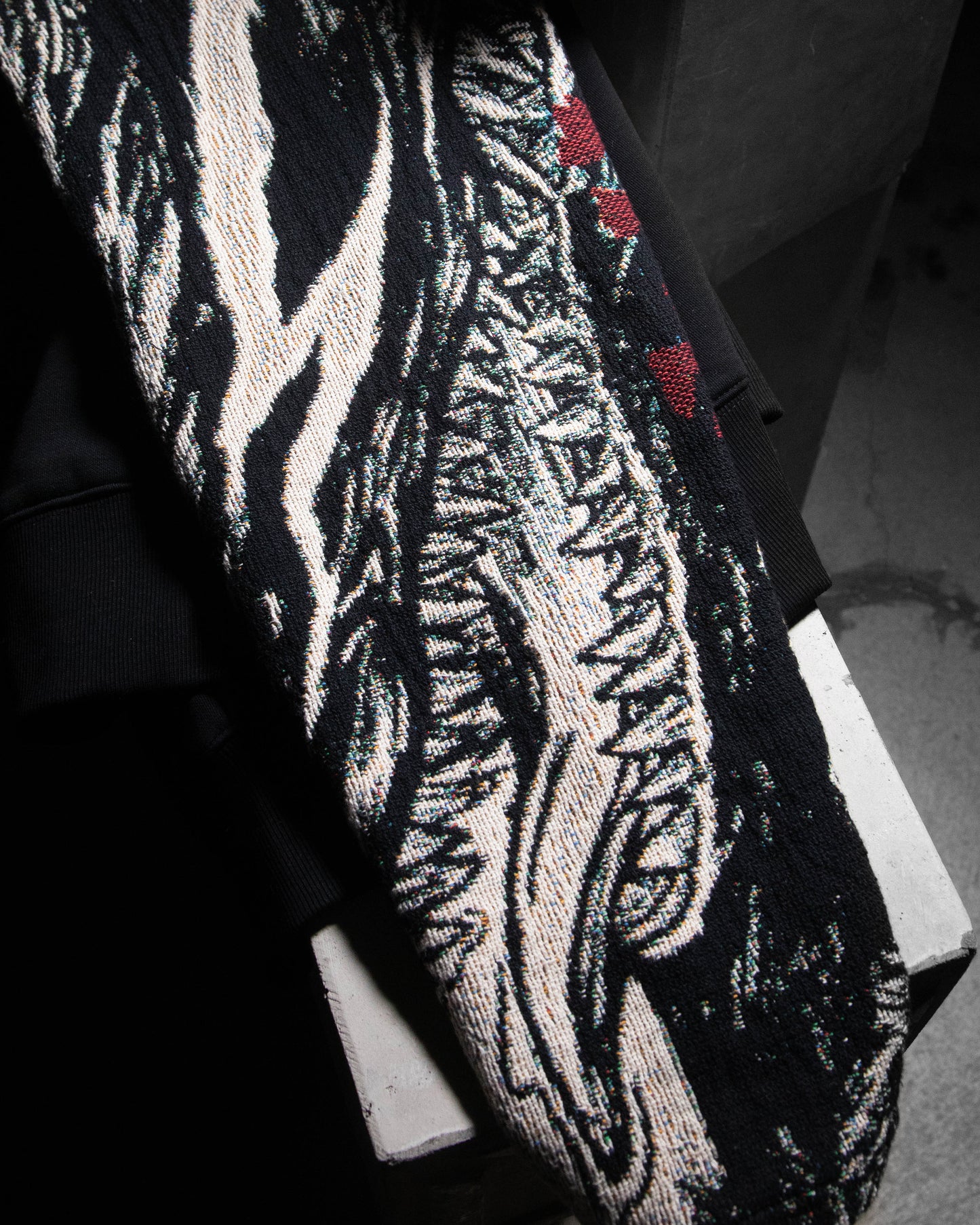 DARKNESS / Soft Oversized (12oz)