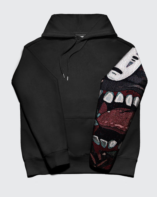 HUNGRY / Midweight Relaxed Fit (10oz)