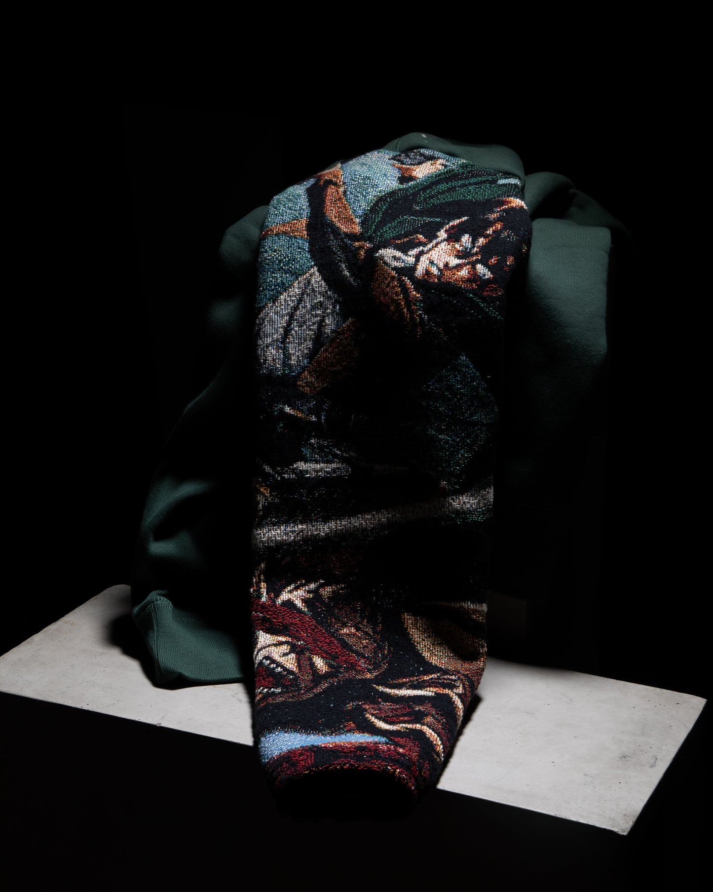 BLOODLINE / Midweight Relaxed Fit (10oz)