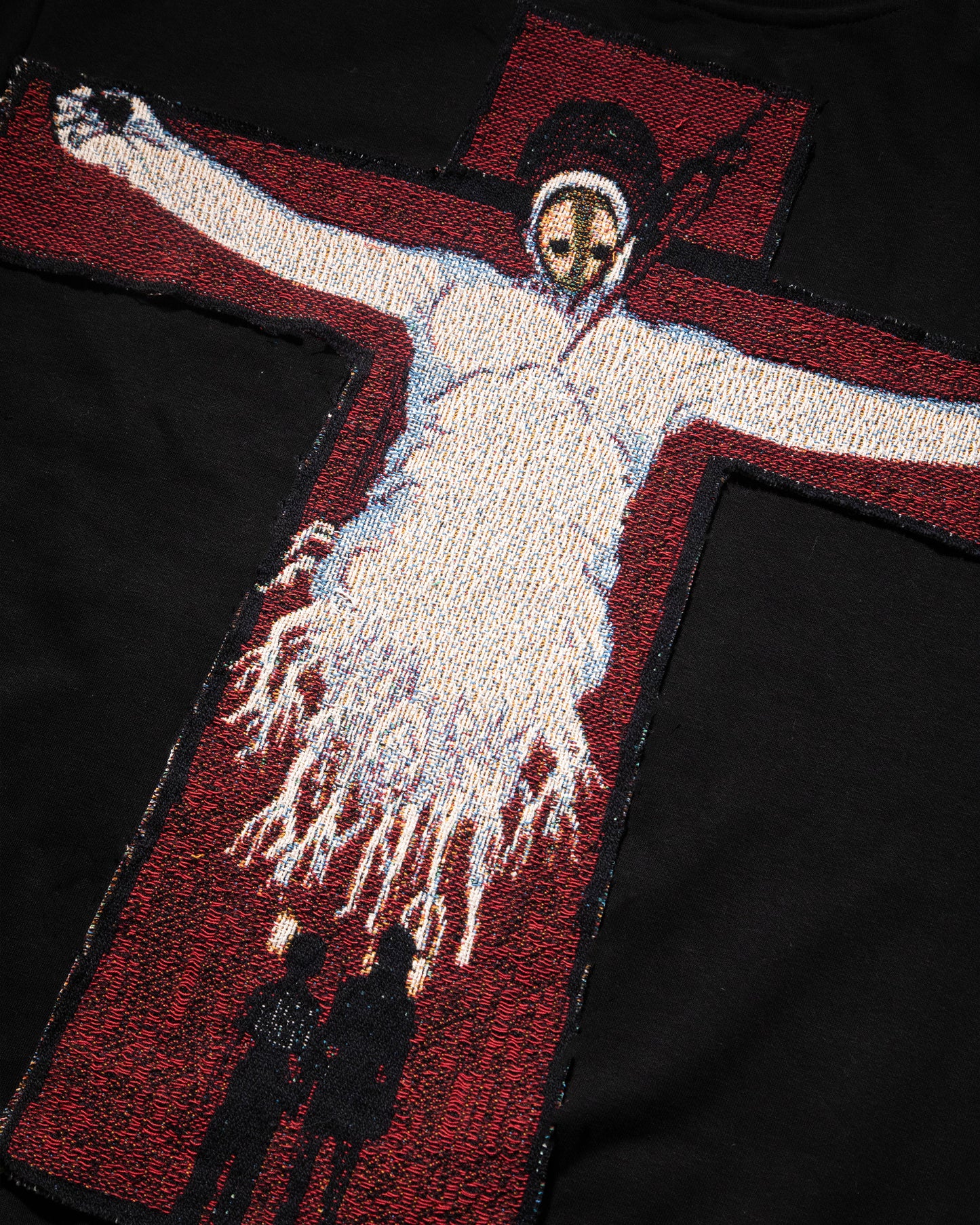 LILITH / Soft Oversized (12oz) Crewneck