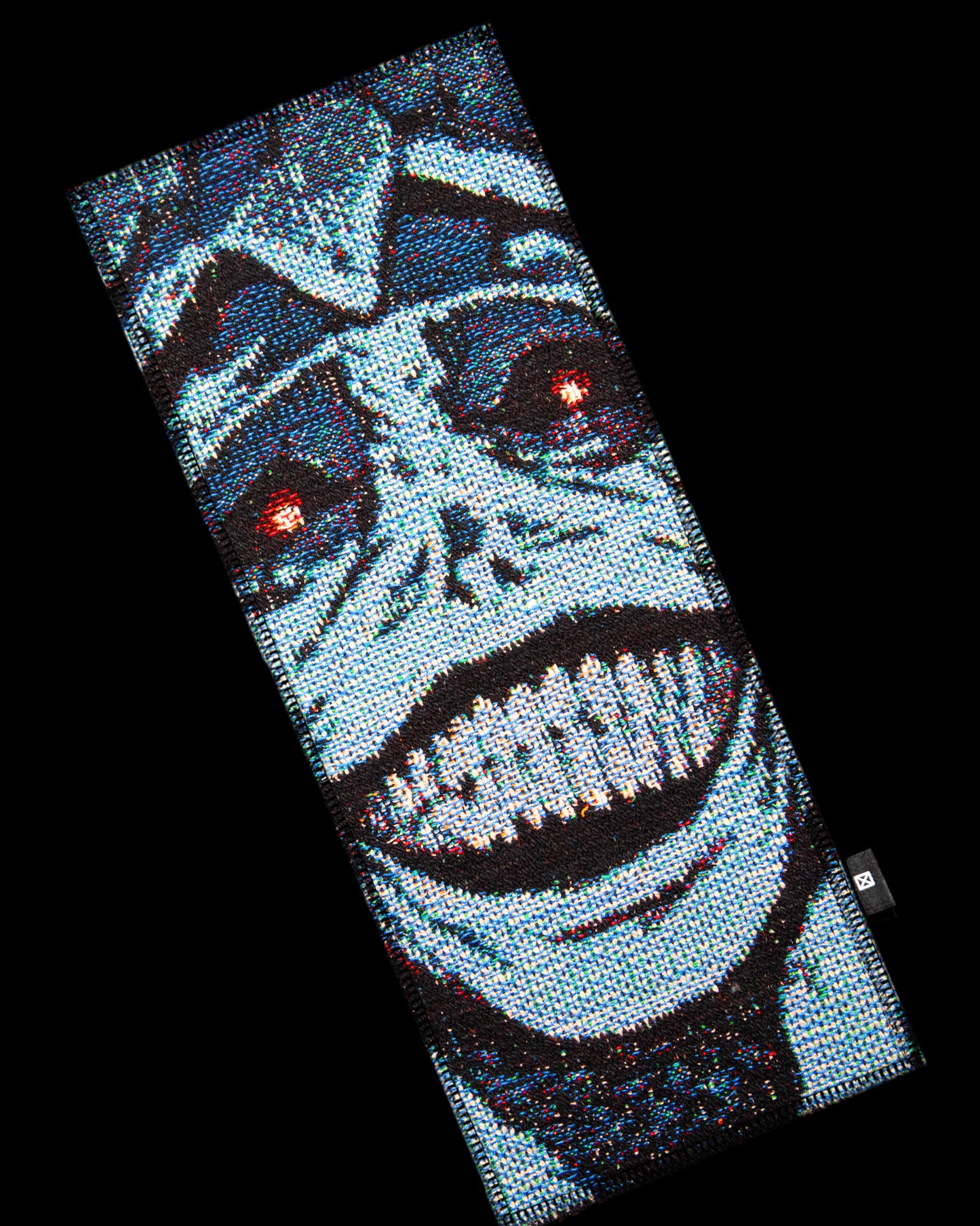 Omen / Heavy Oversized T-Shirt