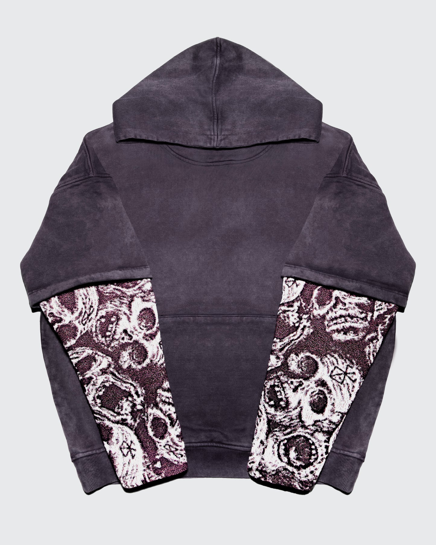 HAUNTED / Oversized (36oz)