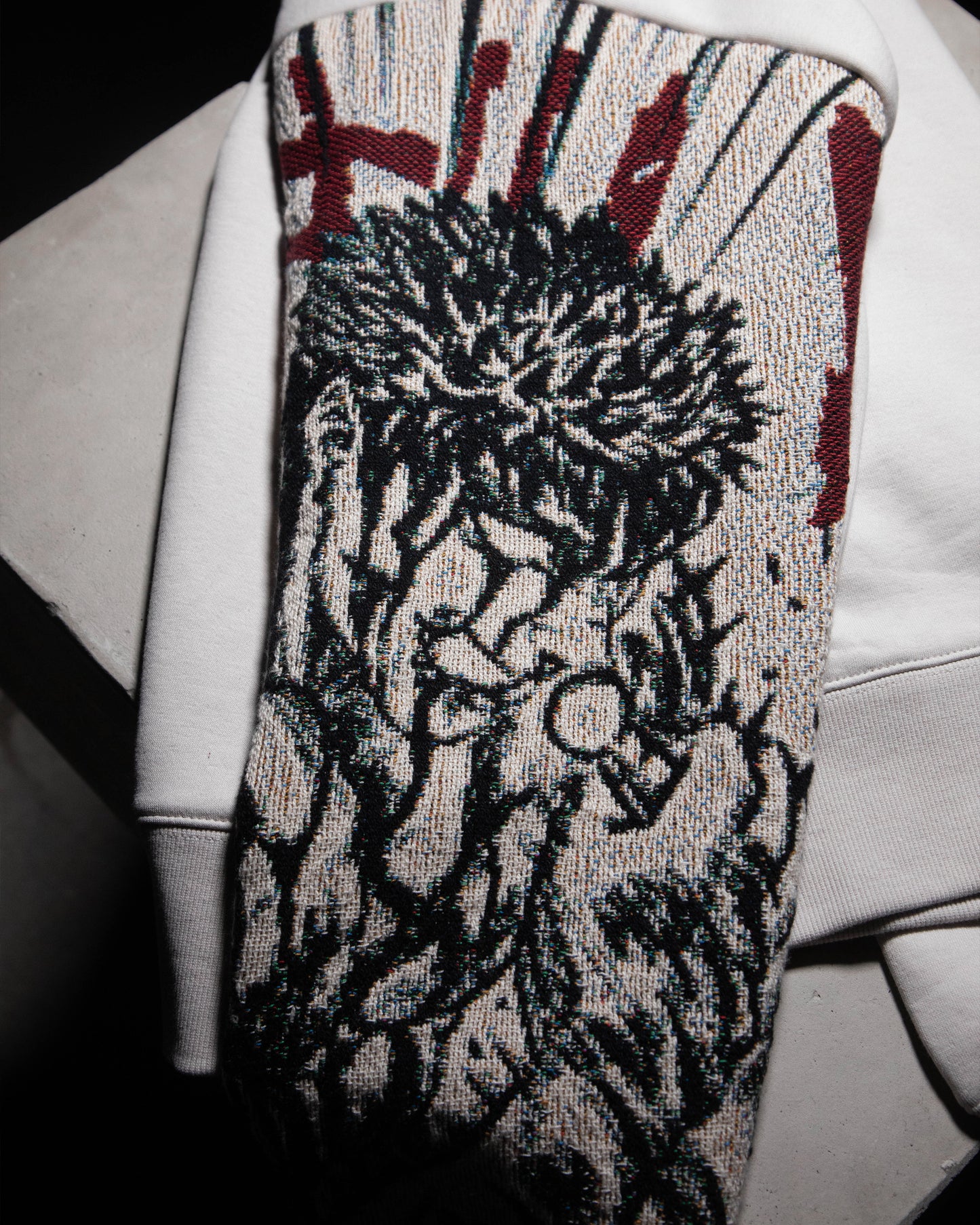 PAIN / Soft Oversized (12oz)