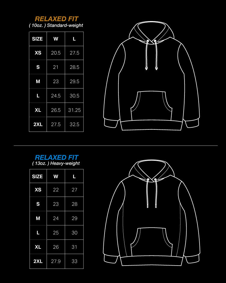 Young Rivals / Relaxed Fit