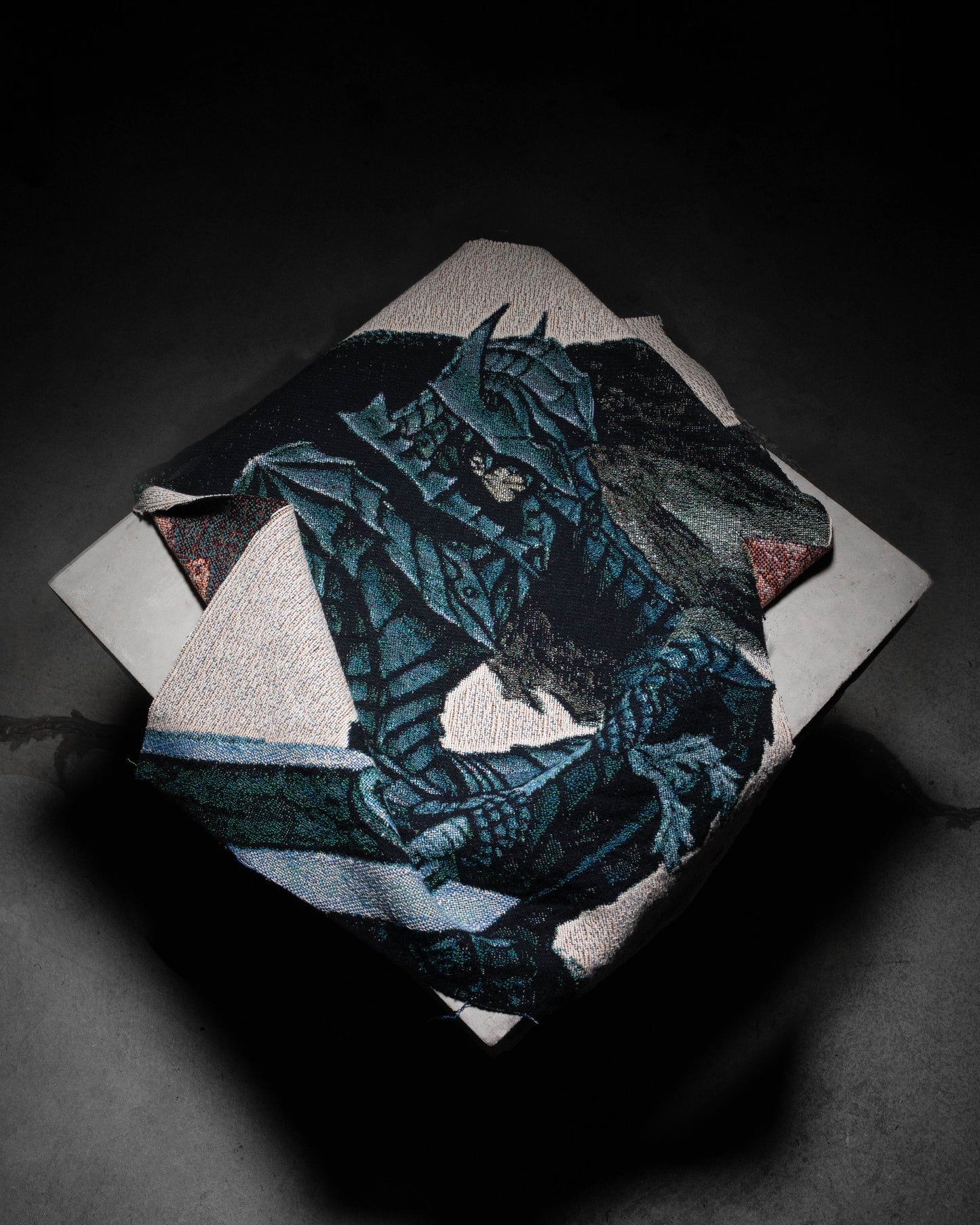 EQUALS / Soft Oversized (12oz)