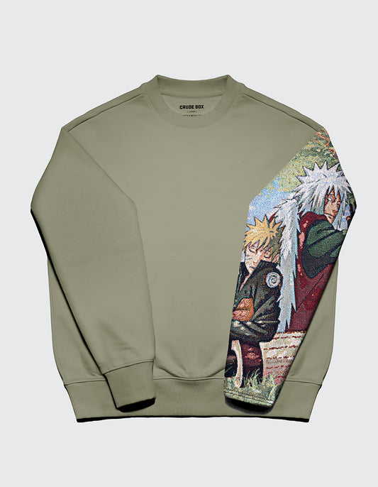 Shade / Relaxed Fit
