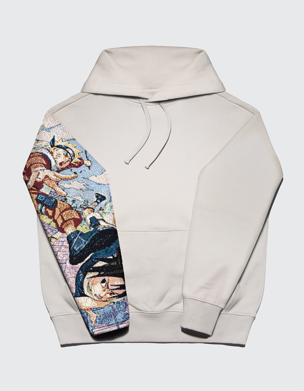Young Rivals / Relaxed Fit