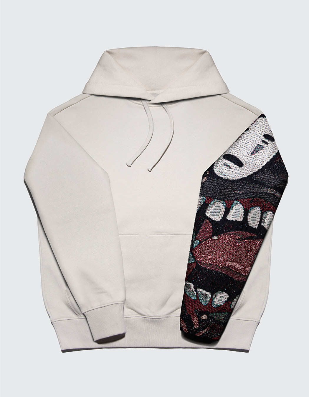 HUNGRY / Relaxed Fit