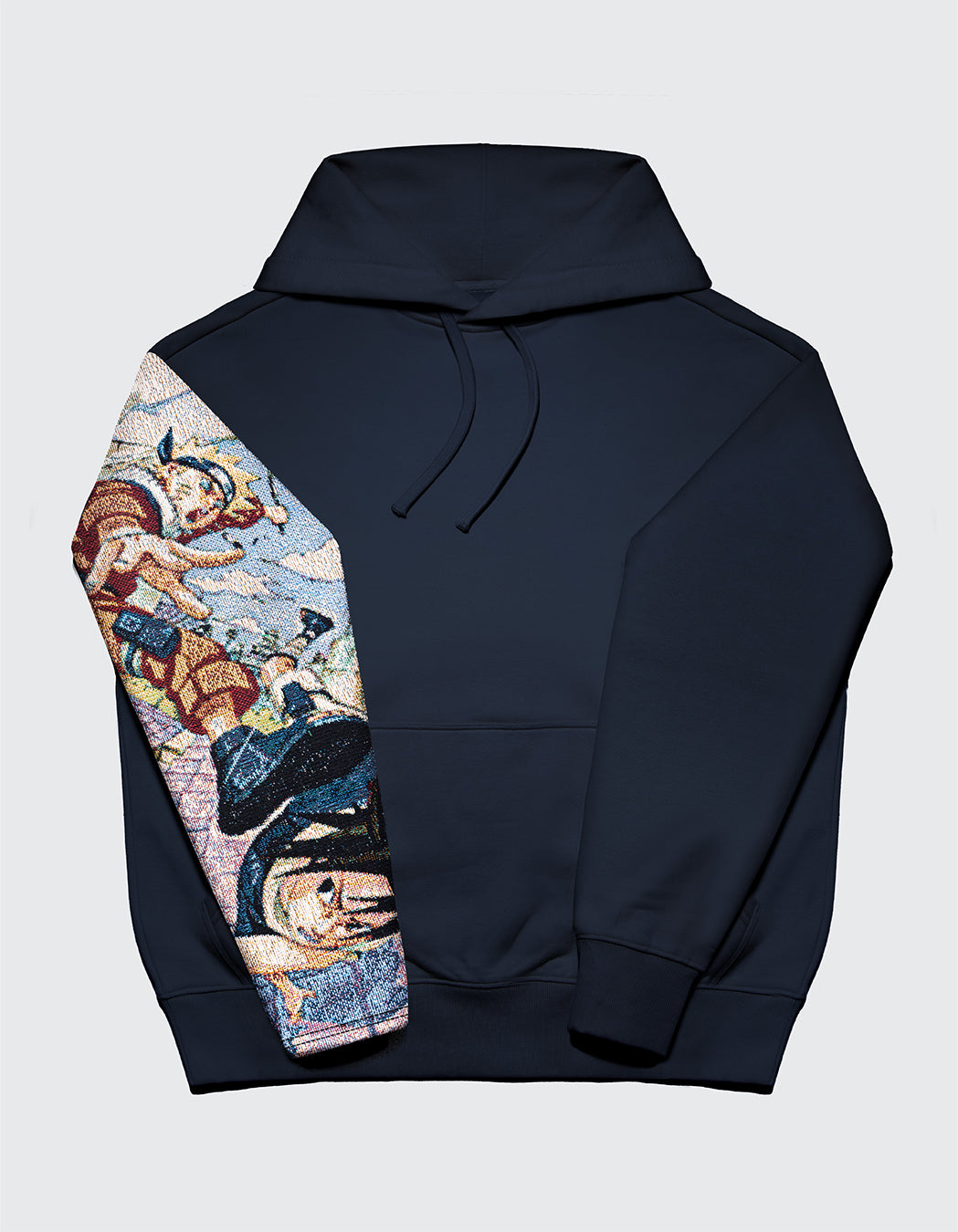 Young Rivals / Relaxed Fit