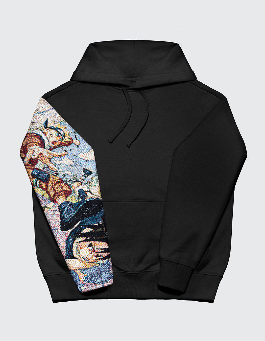 Young Rivals / Relaxed Fit