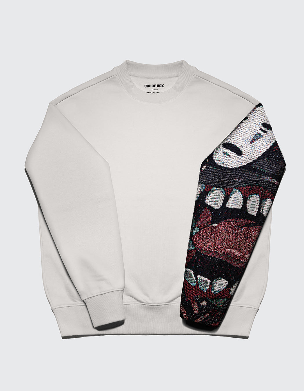 HUNGRY / Relaxed Fit