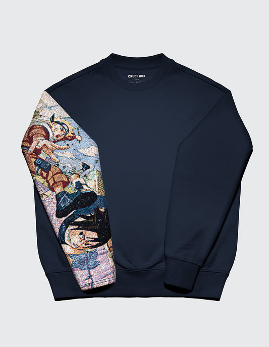 Young Rivals / Relaxed Fit