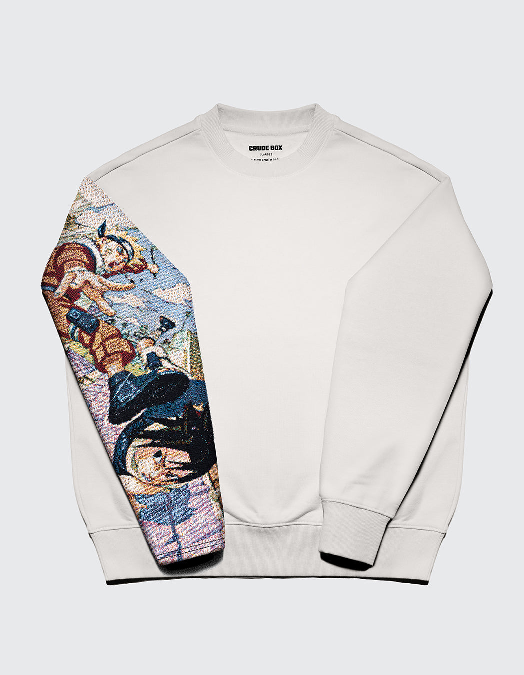 Young Rivals / Relaxed Fit