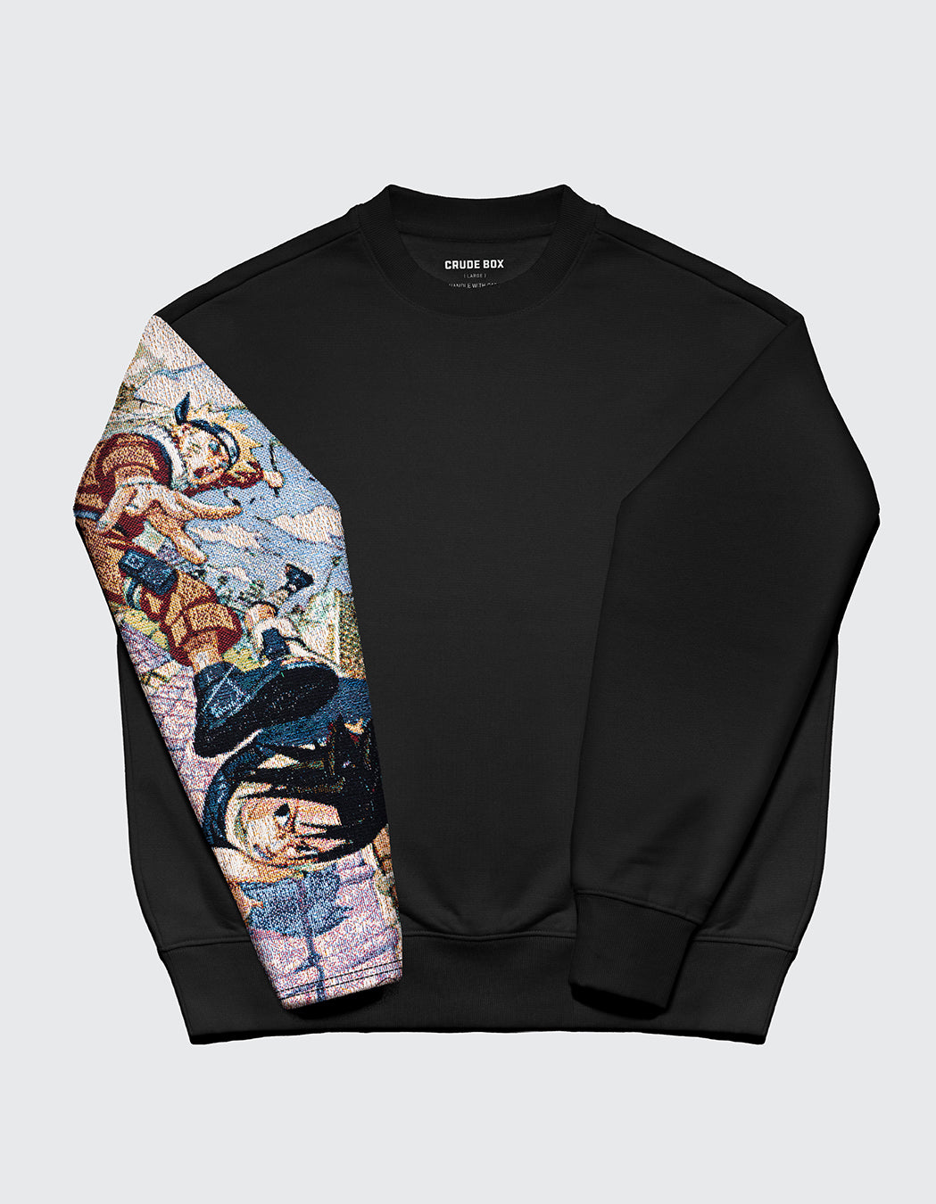 Young Rivals / Relaxed Fit