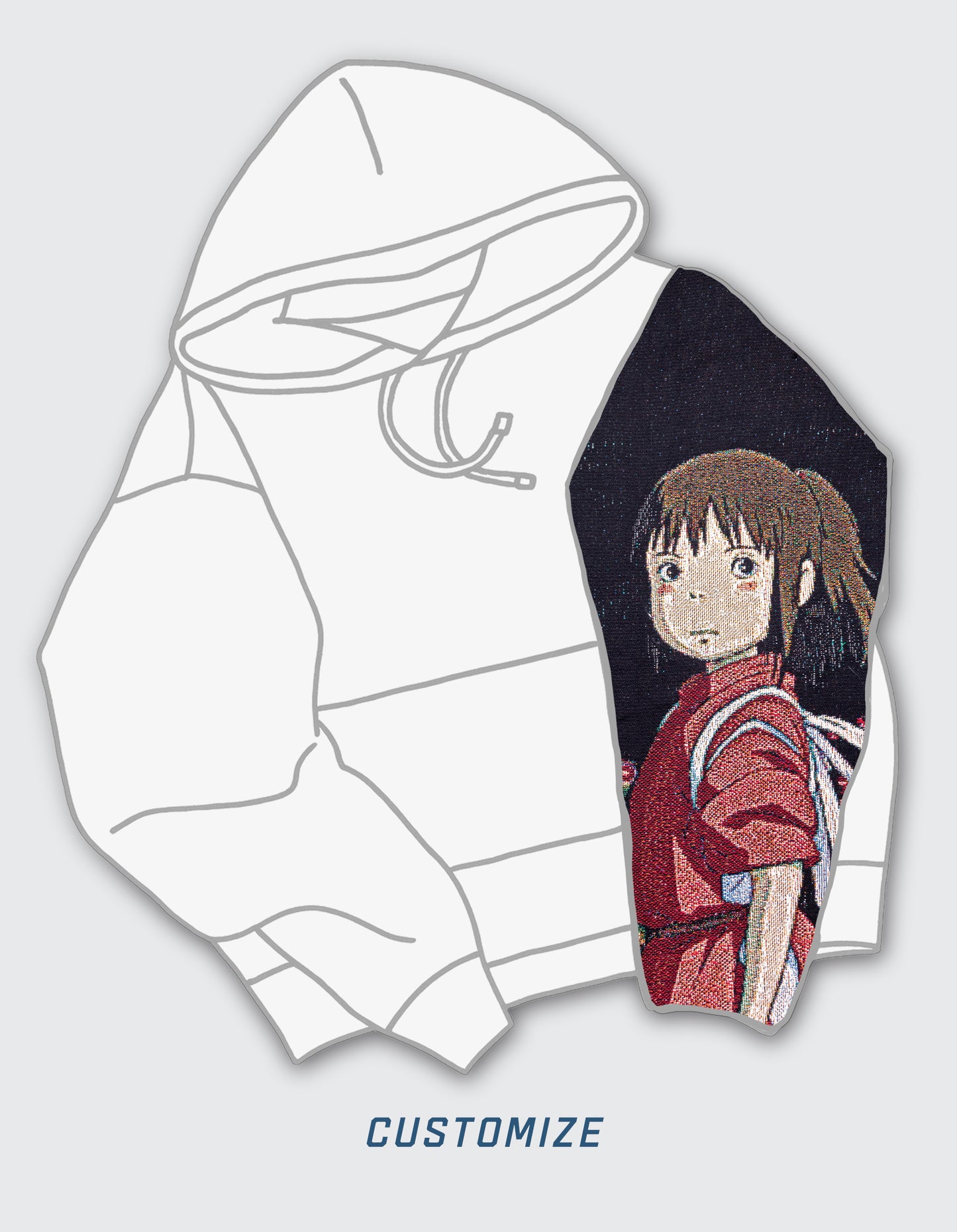 #130 - Lost