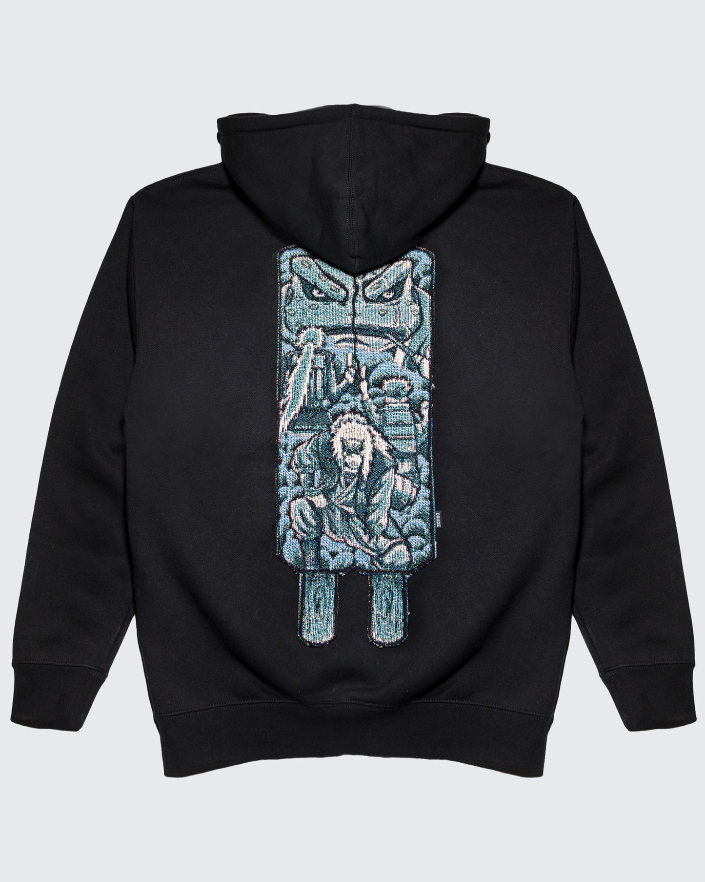 SPLIT / Midweight Relaxed Fit (10oz)