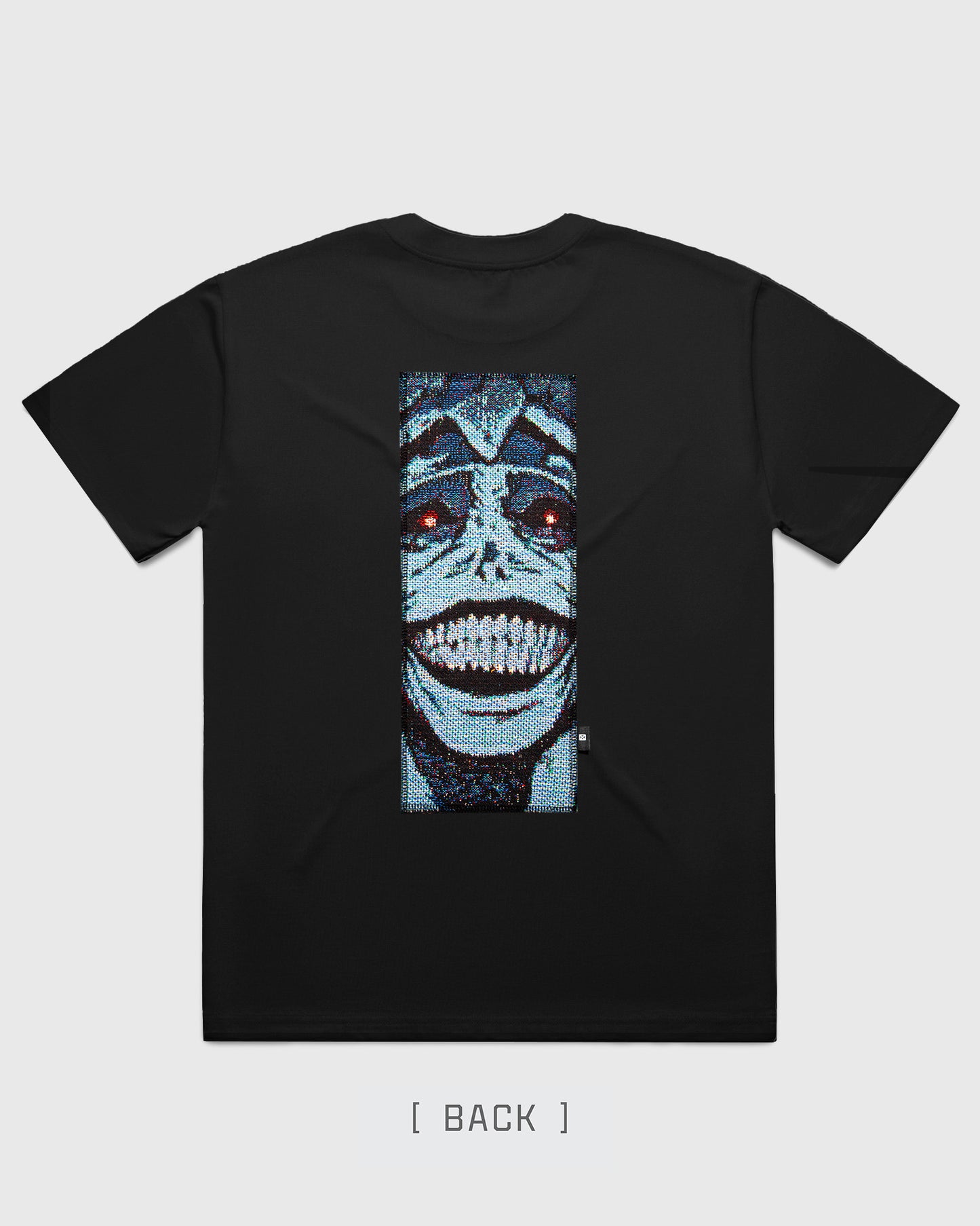 Omen / Heavy Oversized T-Shirt