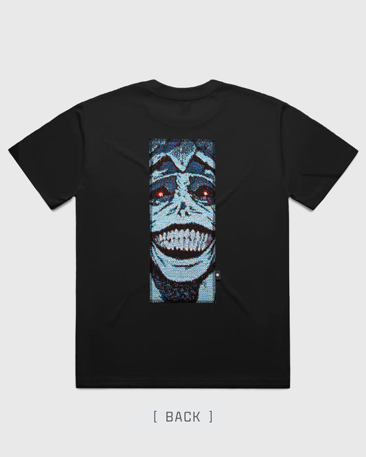 Omen / Heavy Oversized T-Shirt