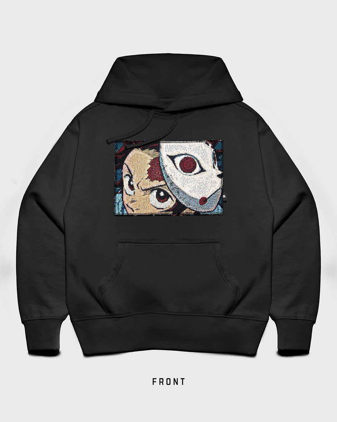 KITSUNE / Relaxed Fit