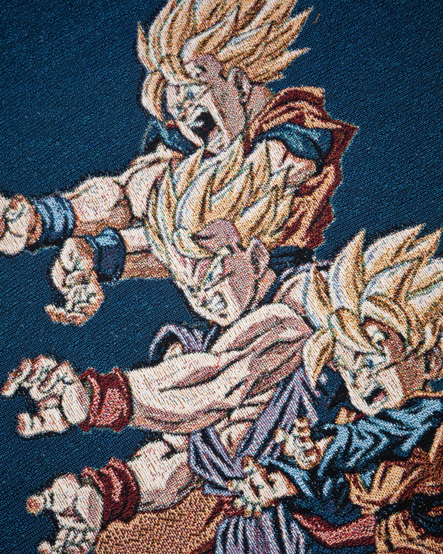 LEGACY / Heavy Relaxed Fit (13oz)