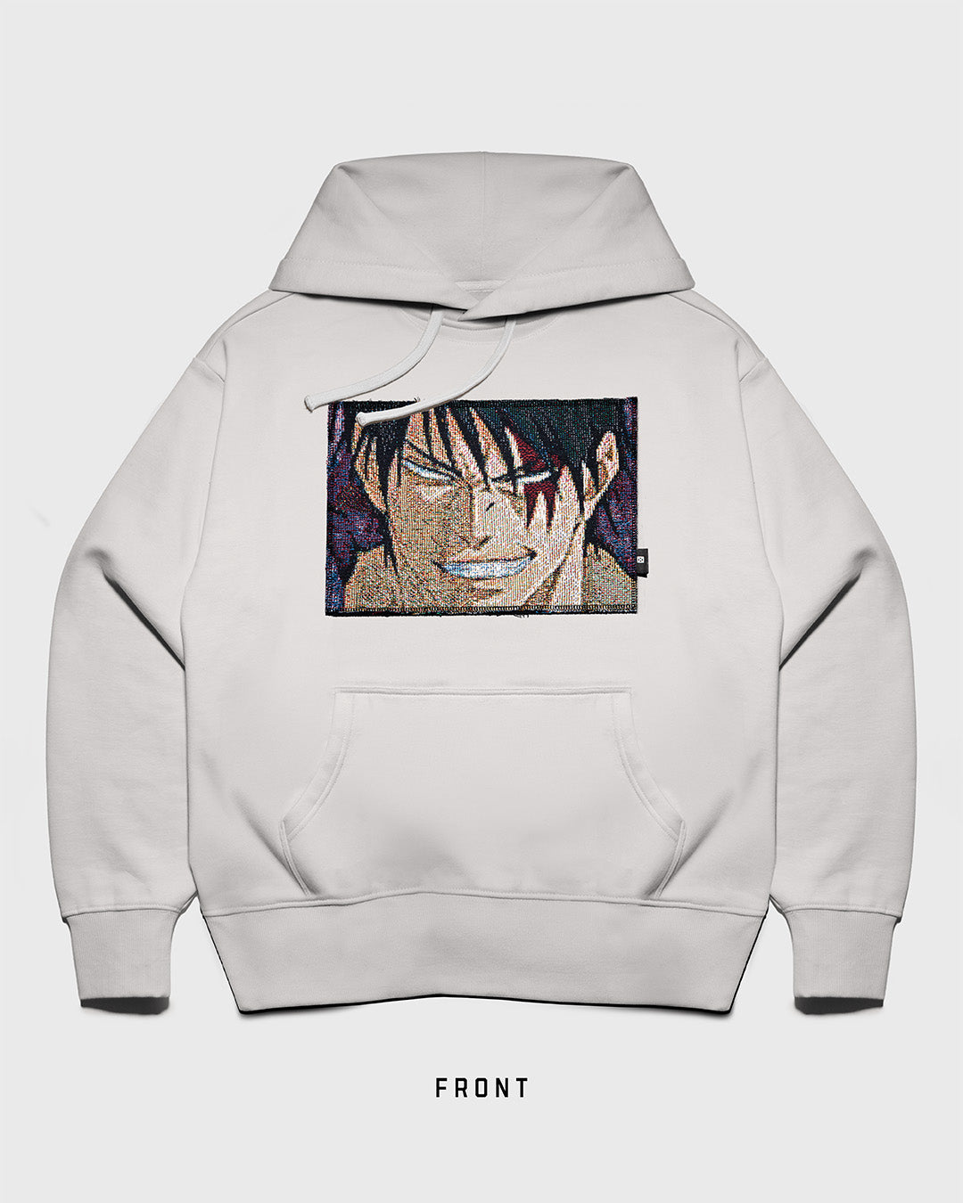 GHOST / Relaxed Fit