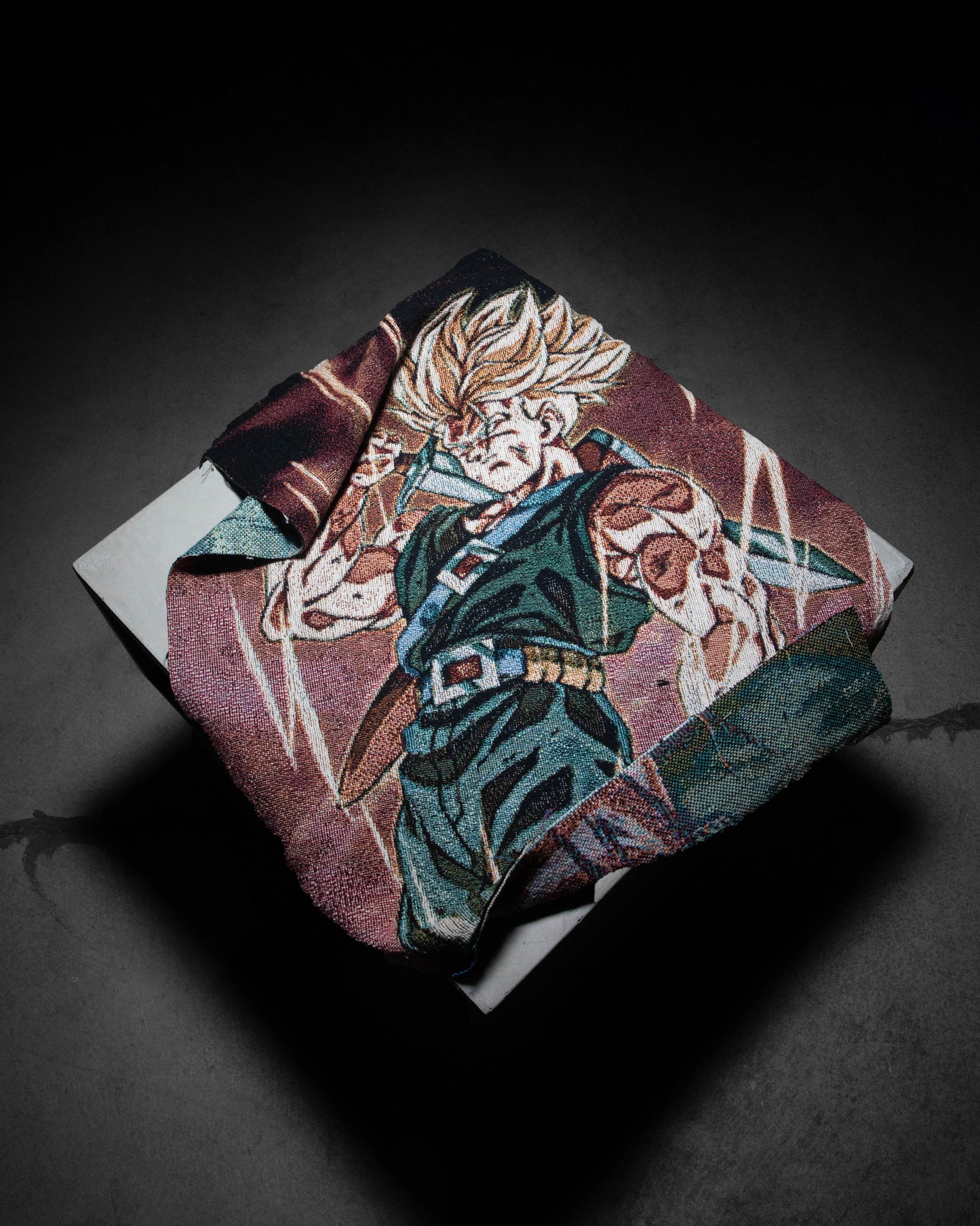 FUTURE / Heavy Relaxed Fit (13oz)