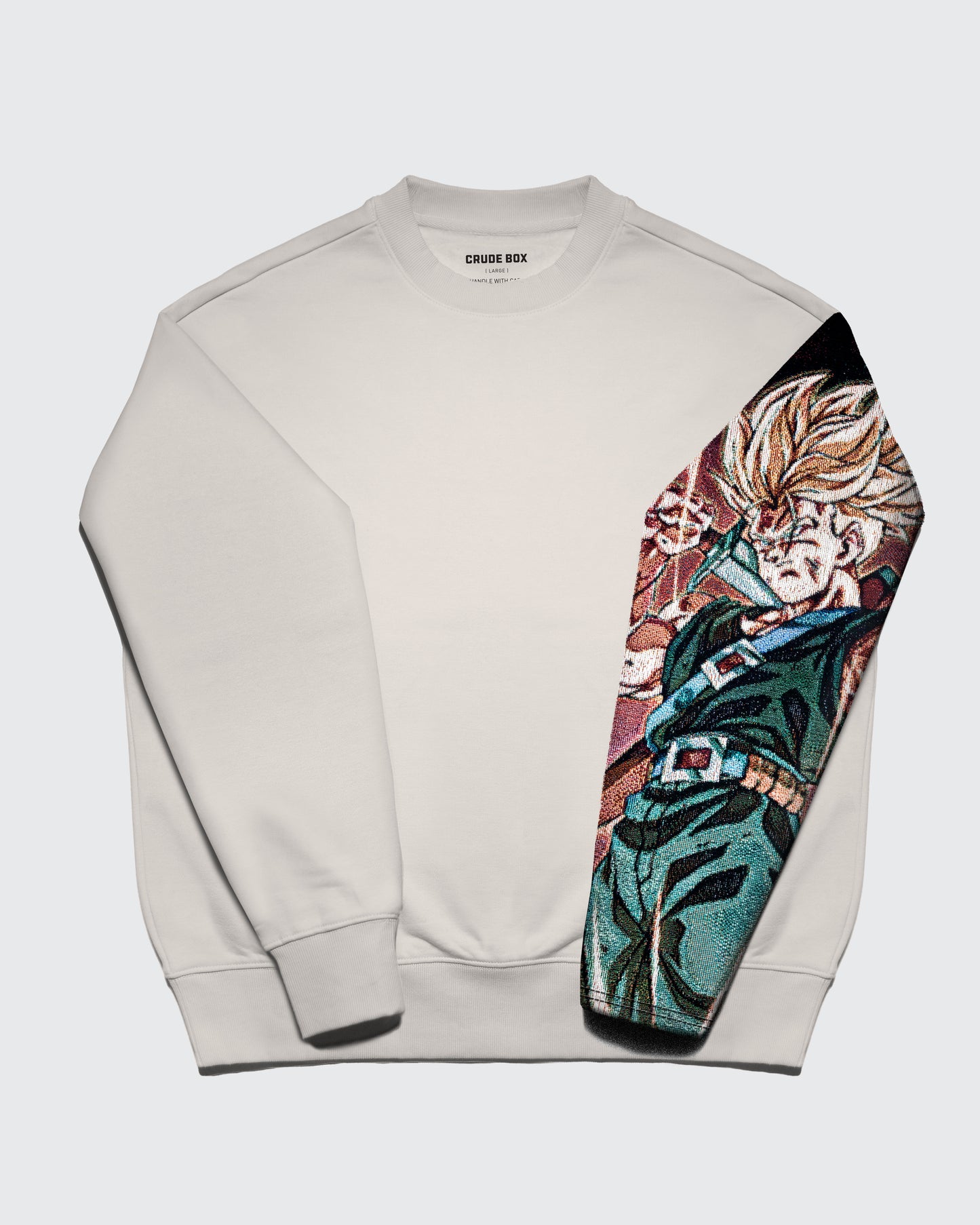 FUTURE / Heavy Relaxed Fit (13oz)