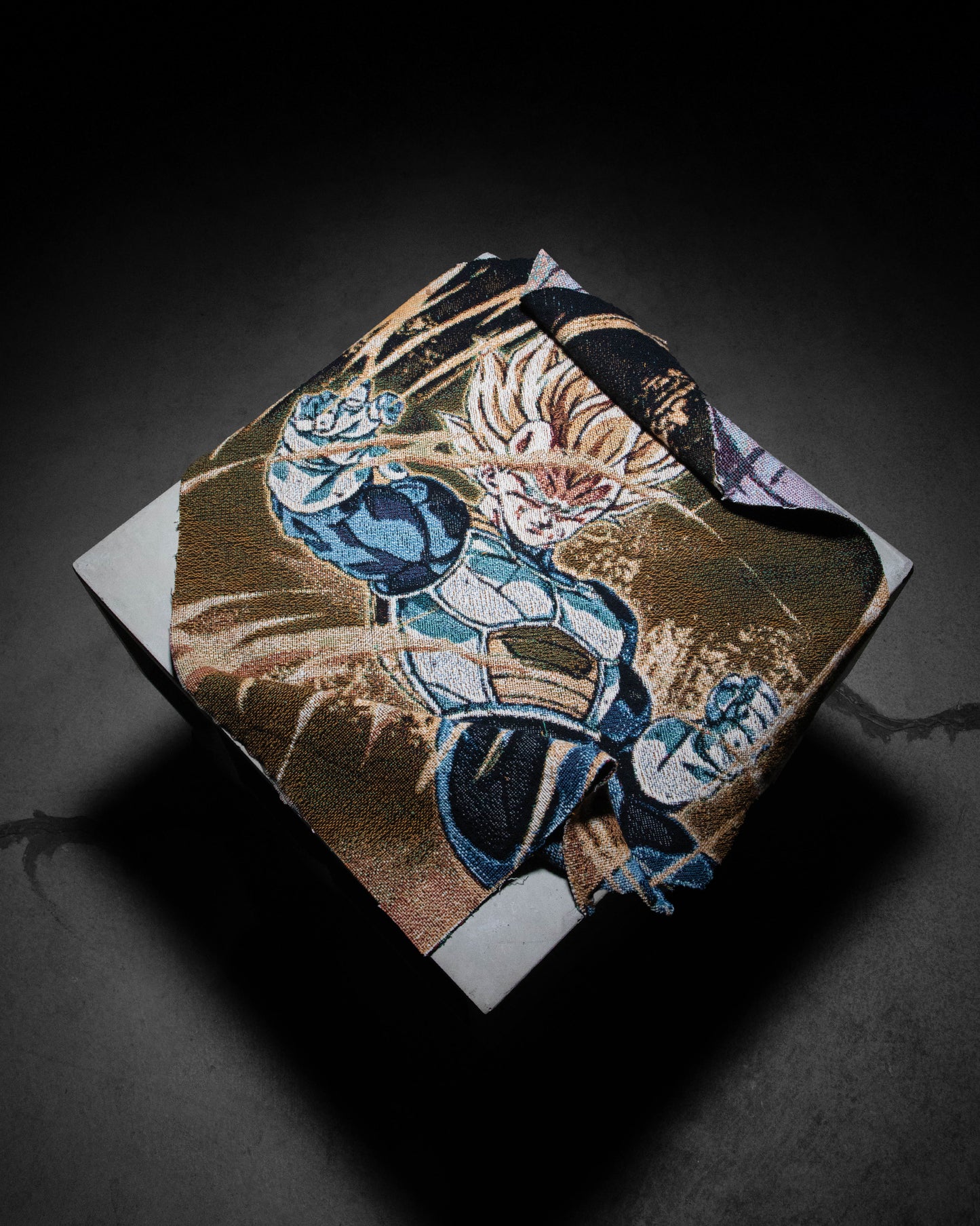 RELENTLESS / Heavy Relaxed Fit (13oz)