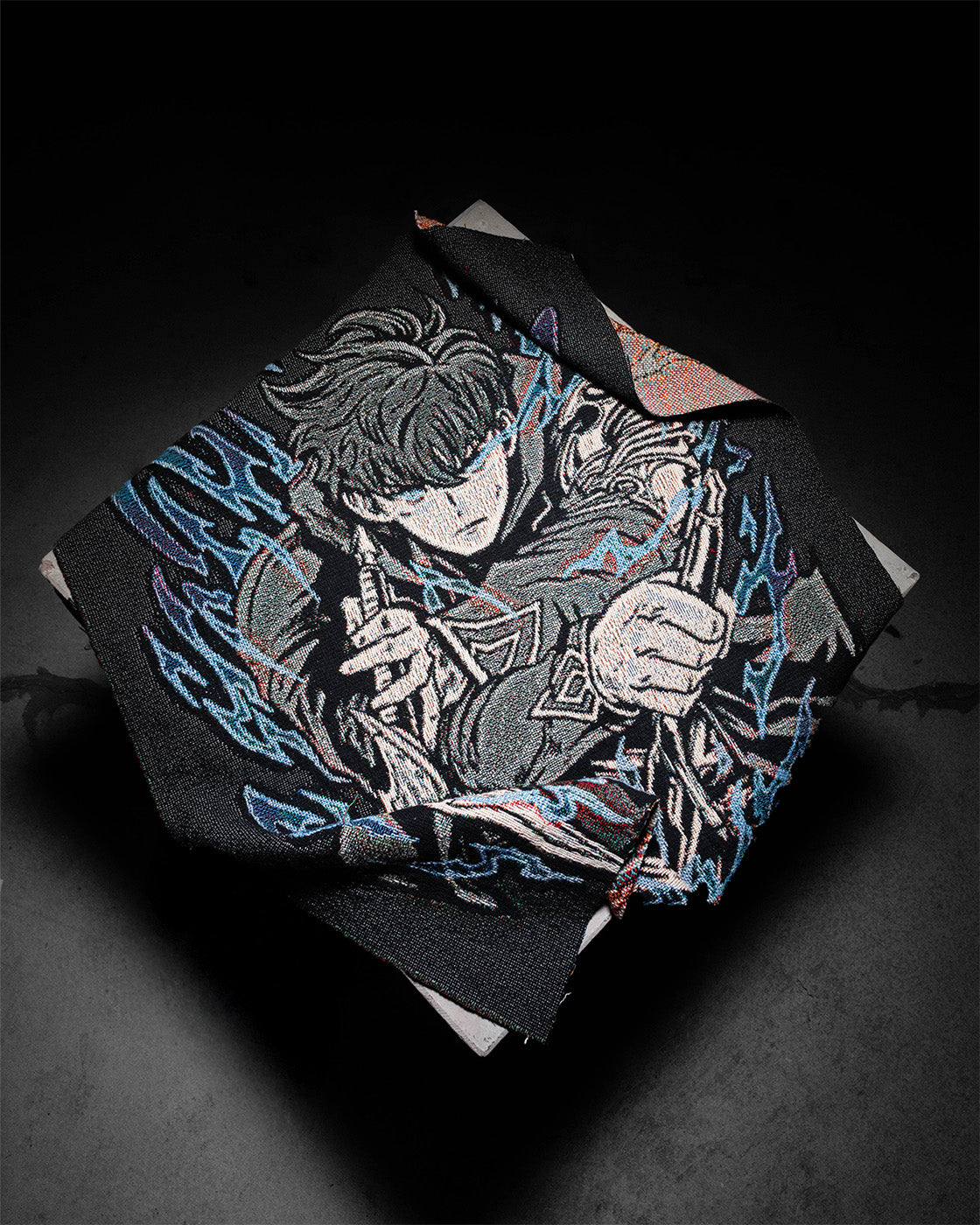 HUNTER / Relaxed Fit