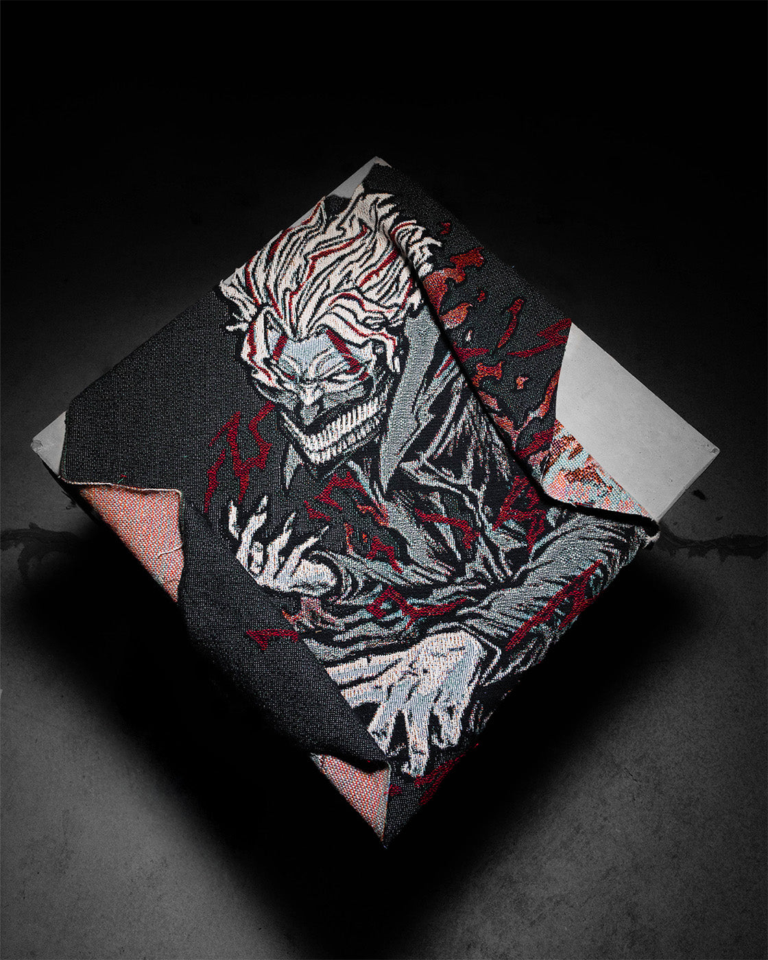 OVERDRIVE / Relaxed Fit