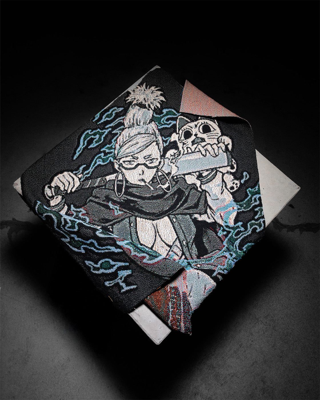 EXORCISE / Relaxed Fit