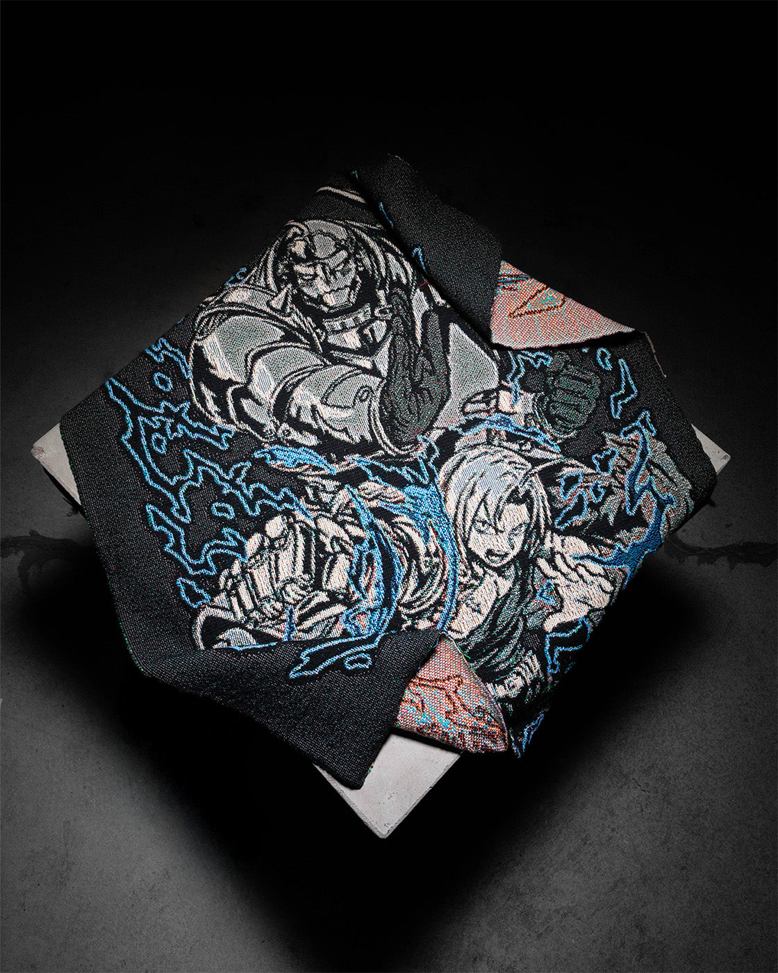 BROTHERS / Relaxed Fit