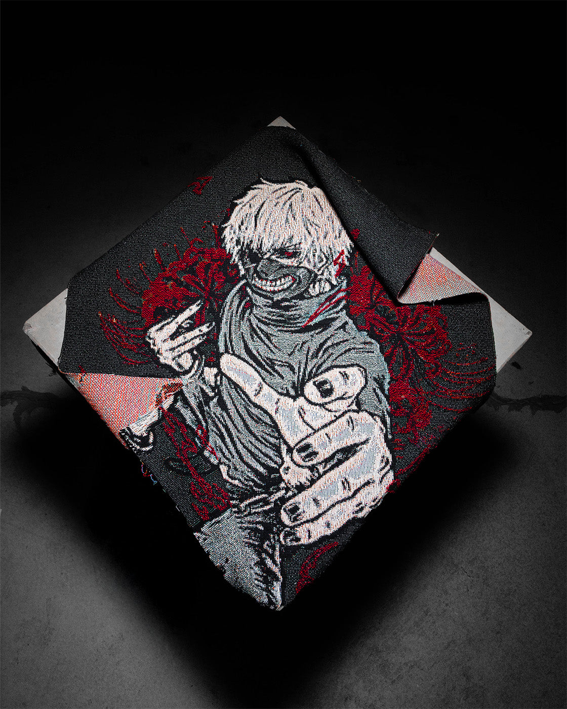 REBORN / Relaxed Fit