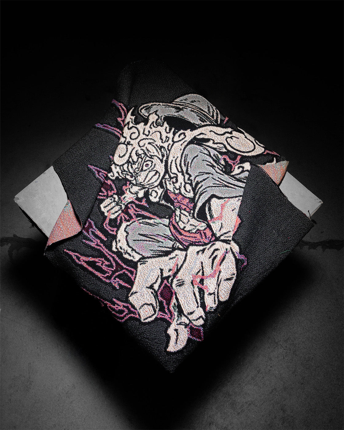 AWAKENED / Relaxed Fit